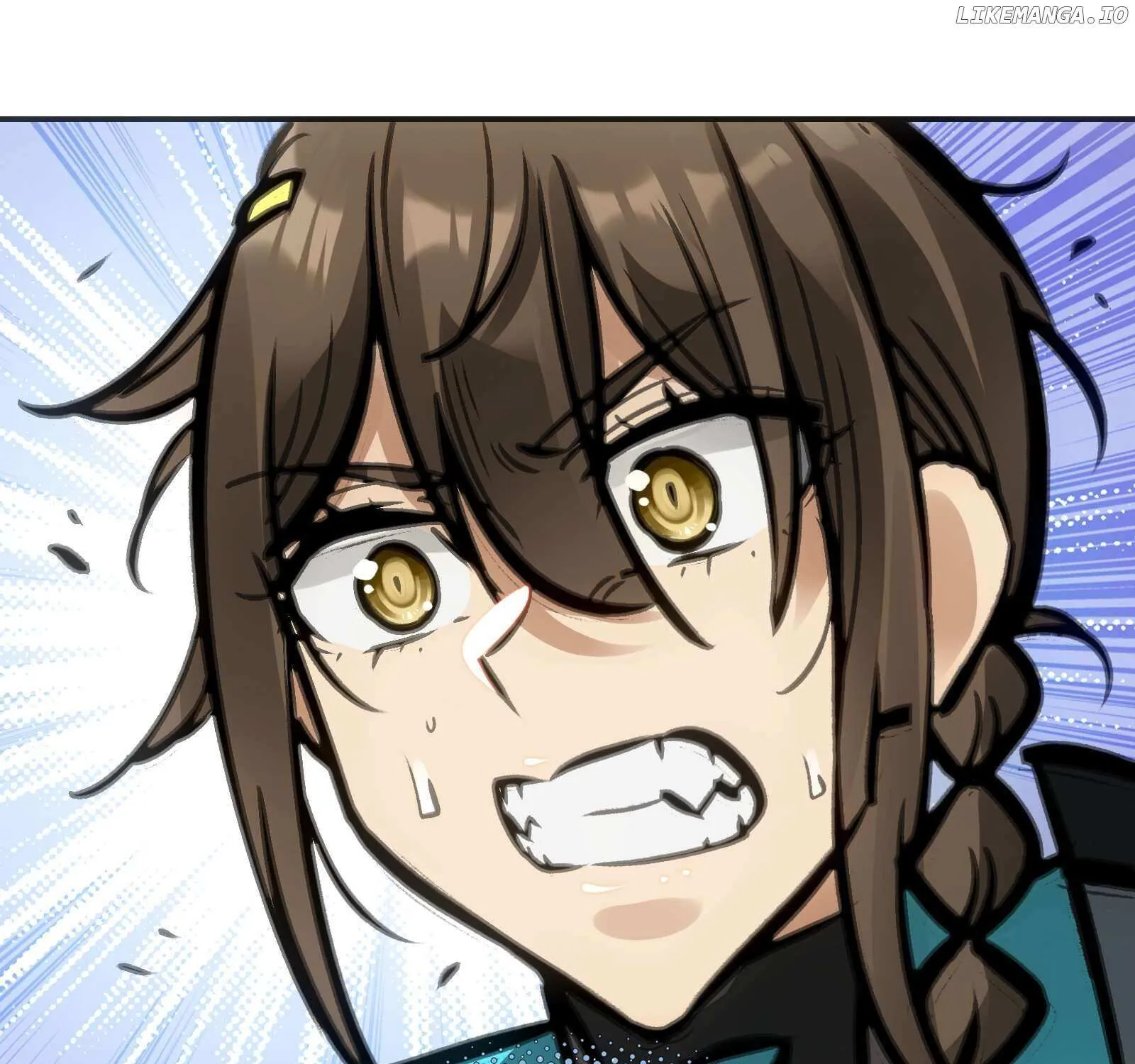 Read Might Through Death chapter 36 image 139 on Lezhin