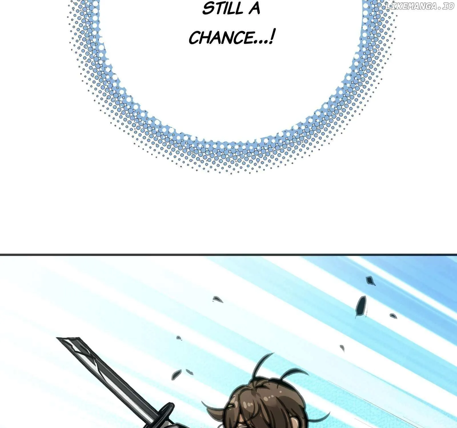 Read Might Through Death chapter 36 image 141 on Lezhin