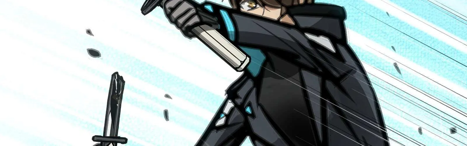 Read Might Through Death chapter 36 image 142 on Lezhin
