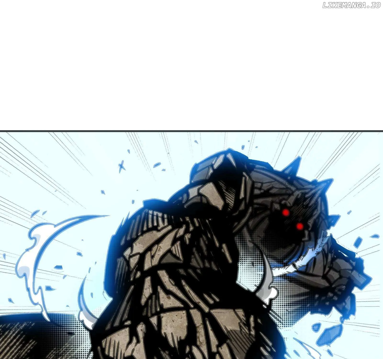 Read Might Through Death chapter 36 image 146 on Lezhin