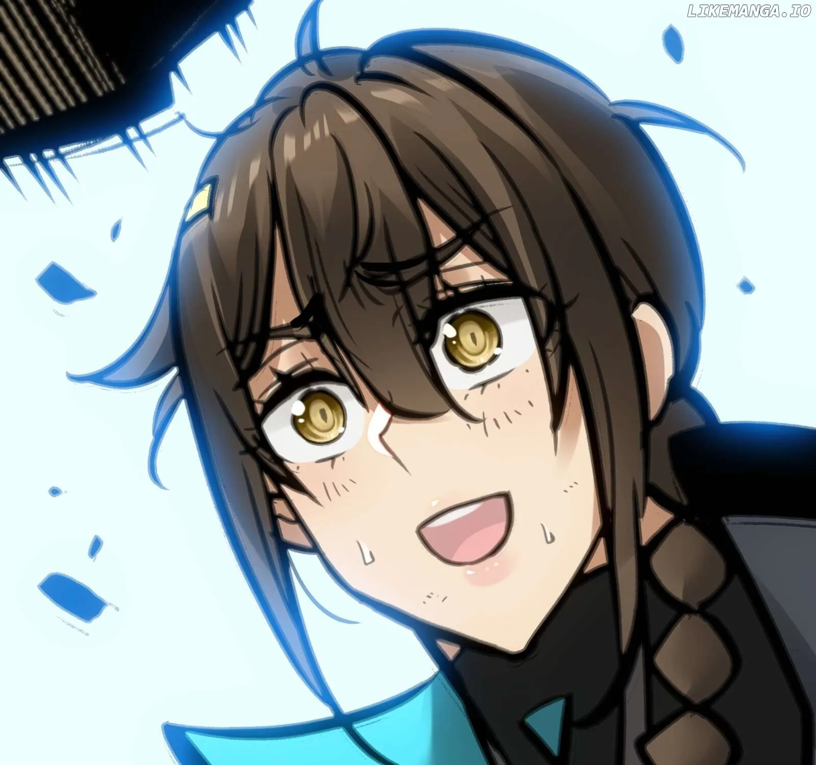Read Might Through Death chapter 36 image 156 on Lezhin