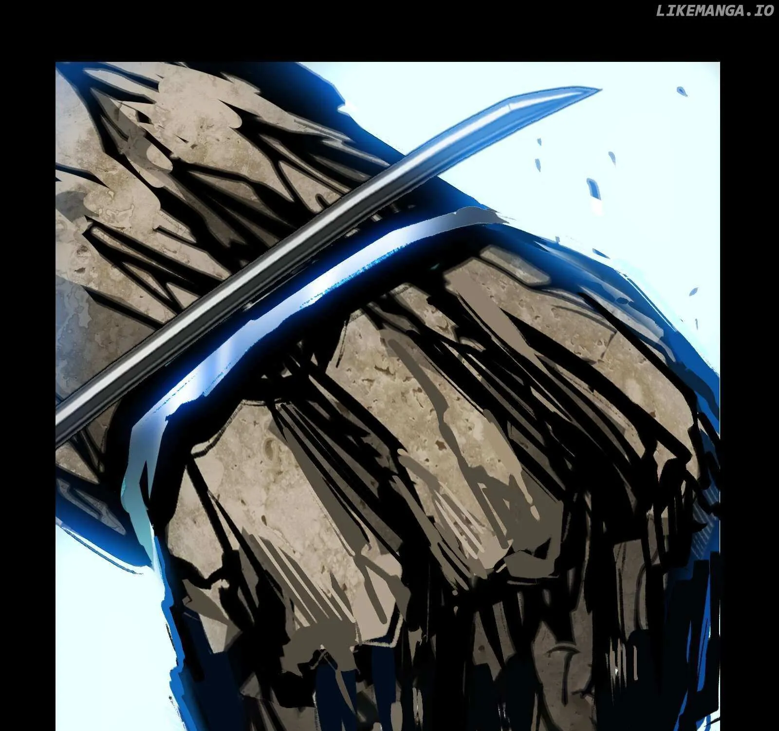 Read Might Through Death chapter 36 image 165 on Lezhin