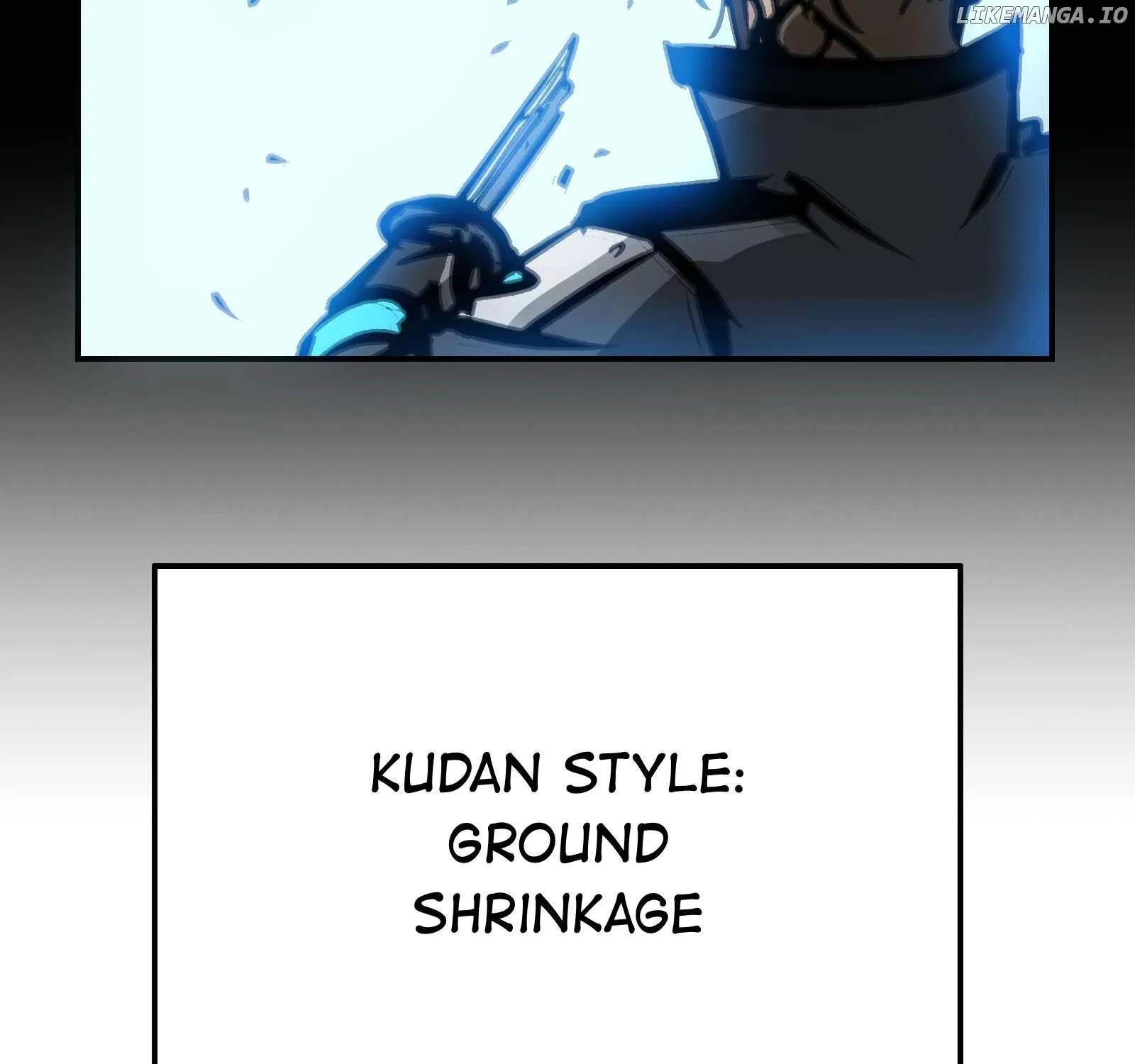 Read Might Through Death chapter 36 image 167 on Lezhin