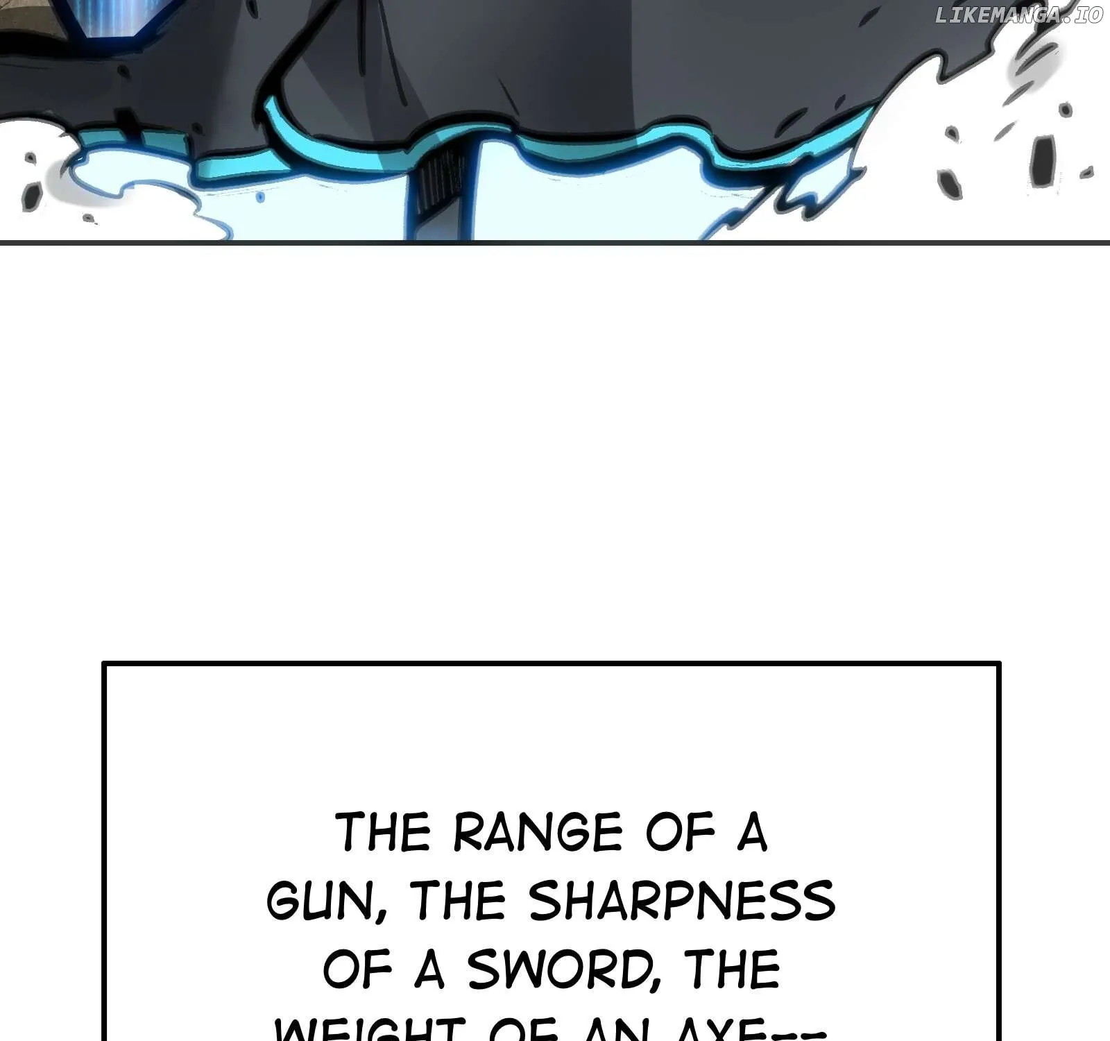 Read Might Through Death chapter 36 image 175 on Lezhin