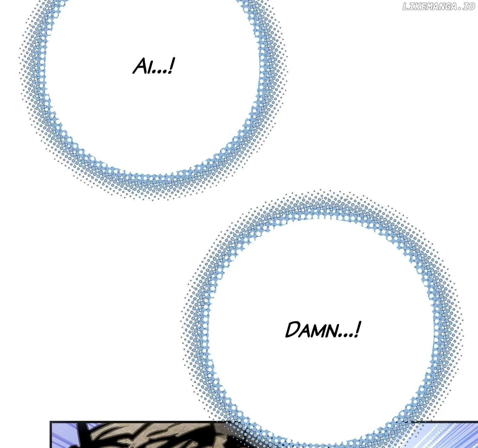 Read Might Through Death chapter 36 image 179 on Lezhin
