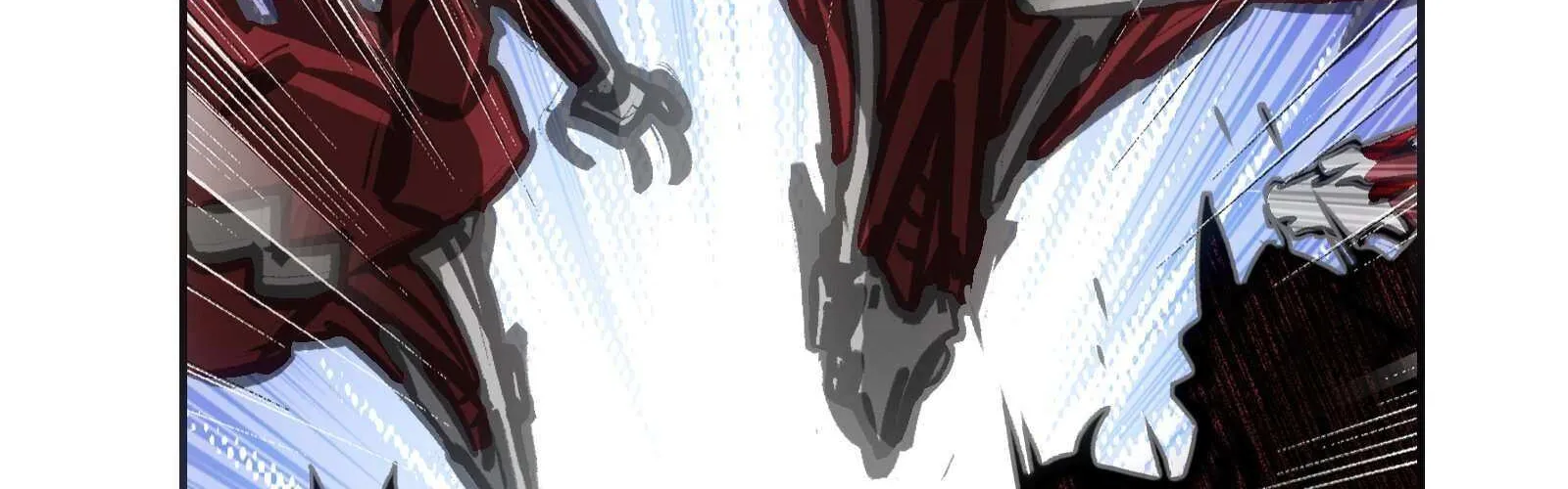 Read Might Through Death chapter 36 image 18 on Lezhin