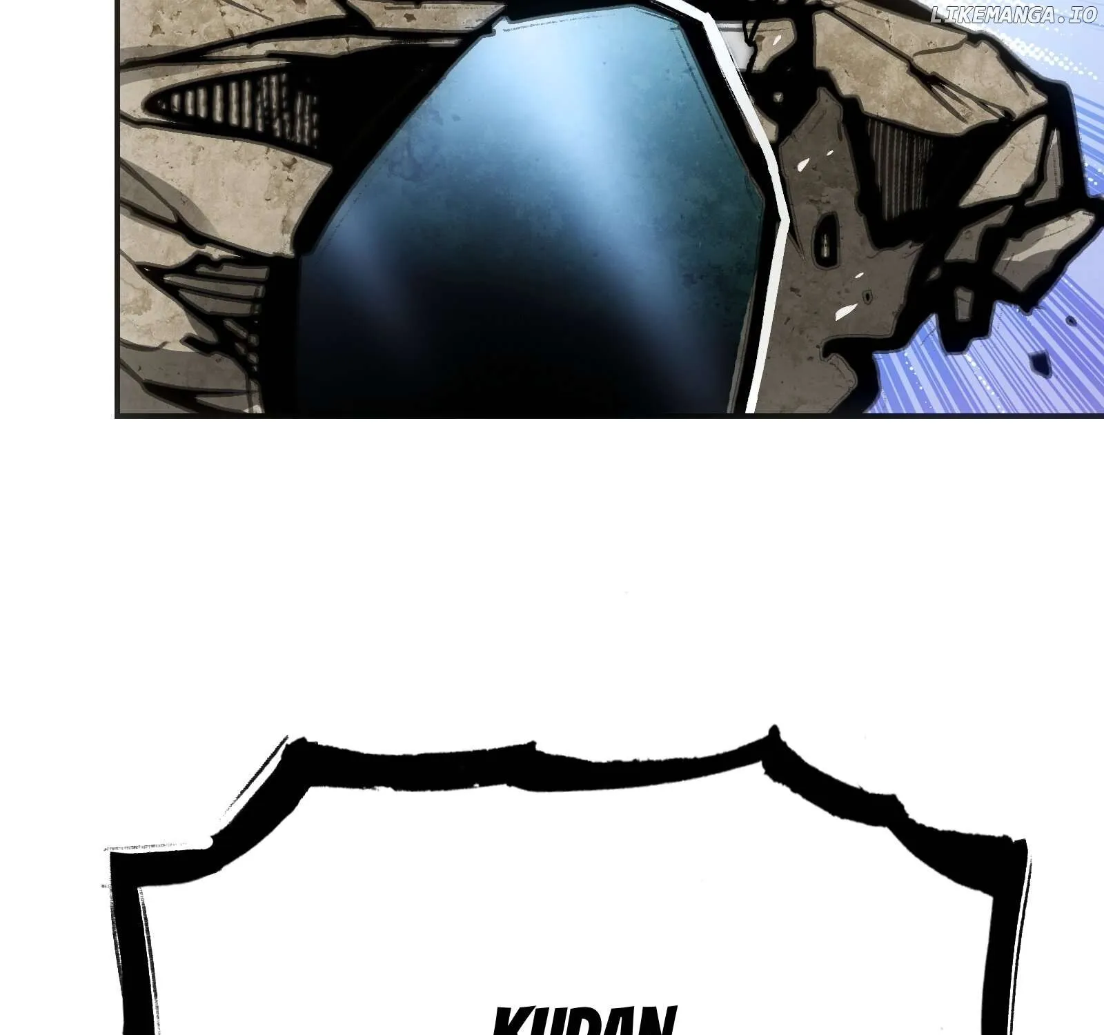 Read Might Through Death chapter 36 image 181 on Lezhin