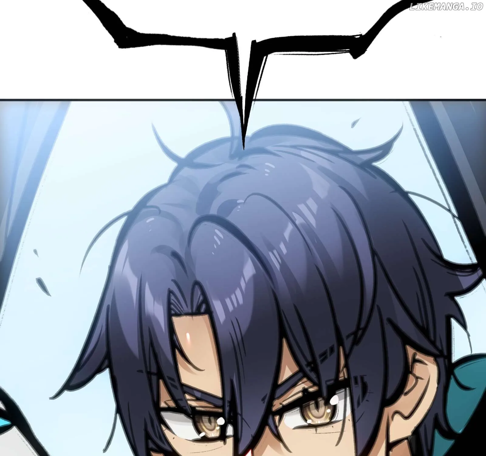 Read Might Through Death chapter 36 image 183 on Lezhin