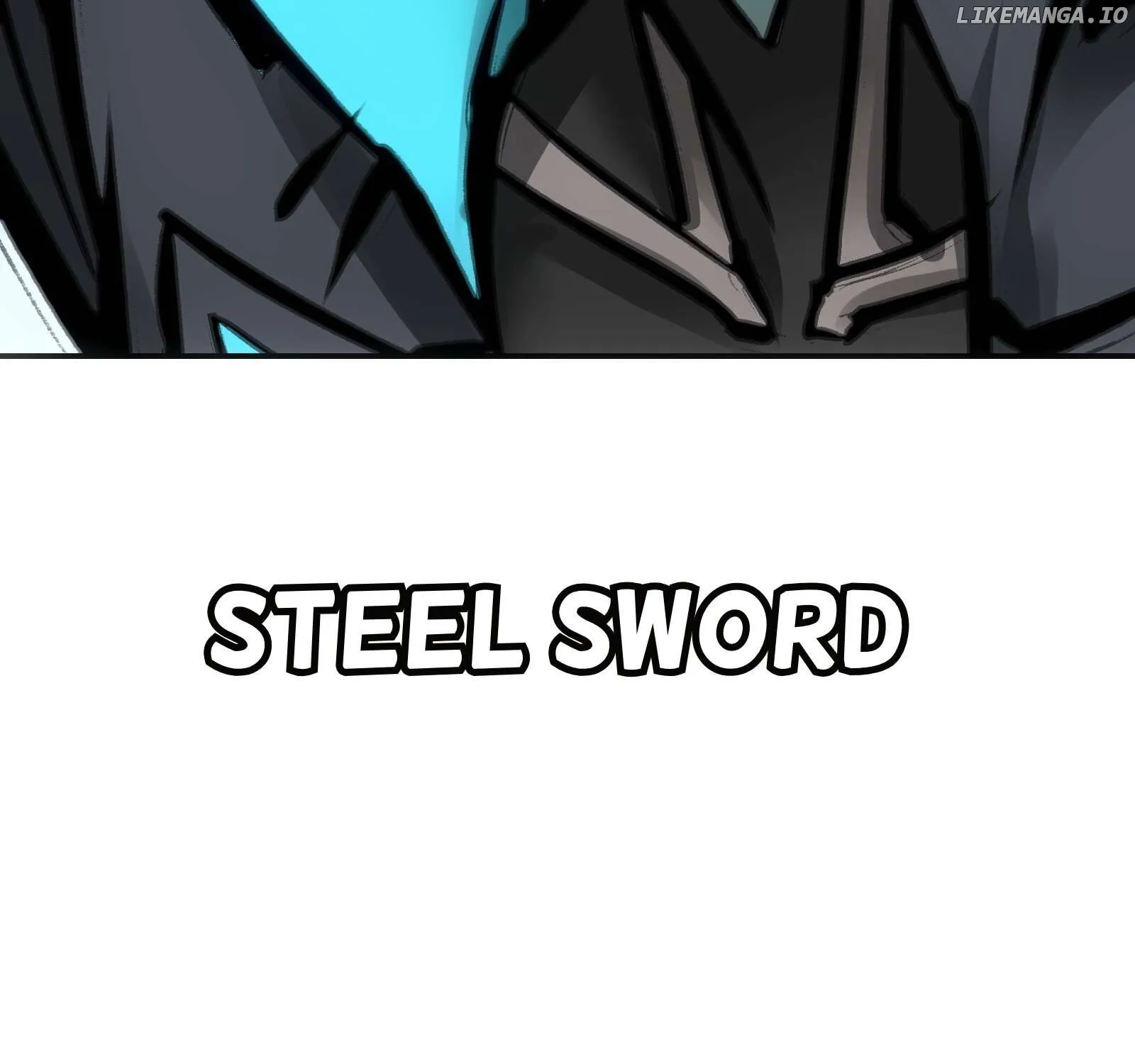 Read Might Through Death chapter 36 image 185 on Lezhin