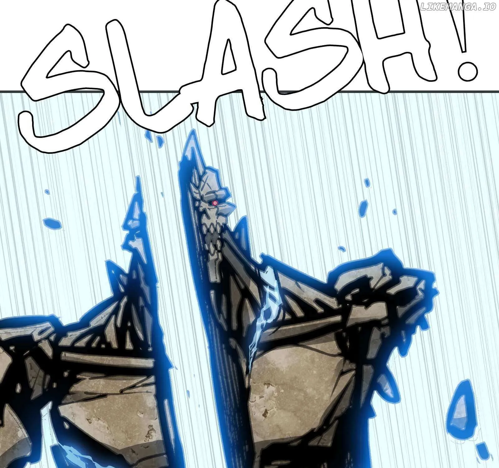 Read Might Through Death chapter 36 image 187 on Lezhin