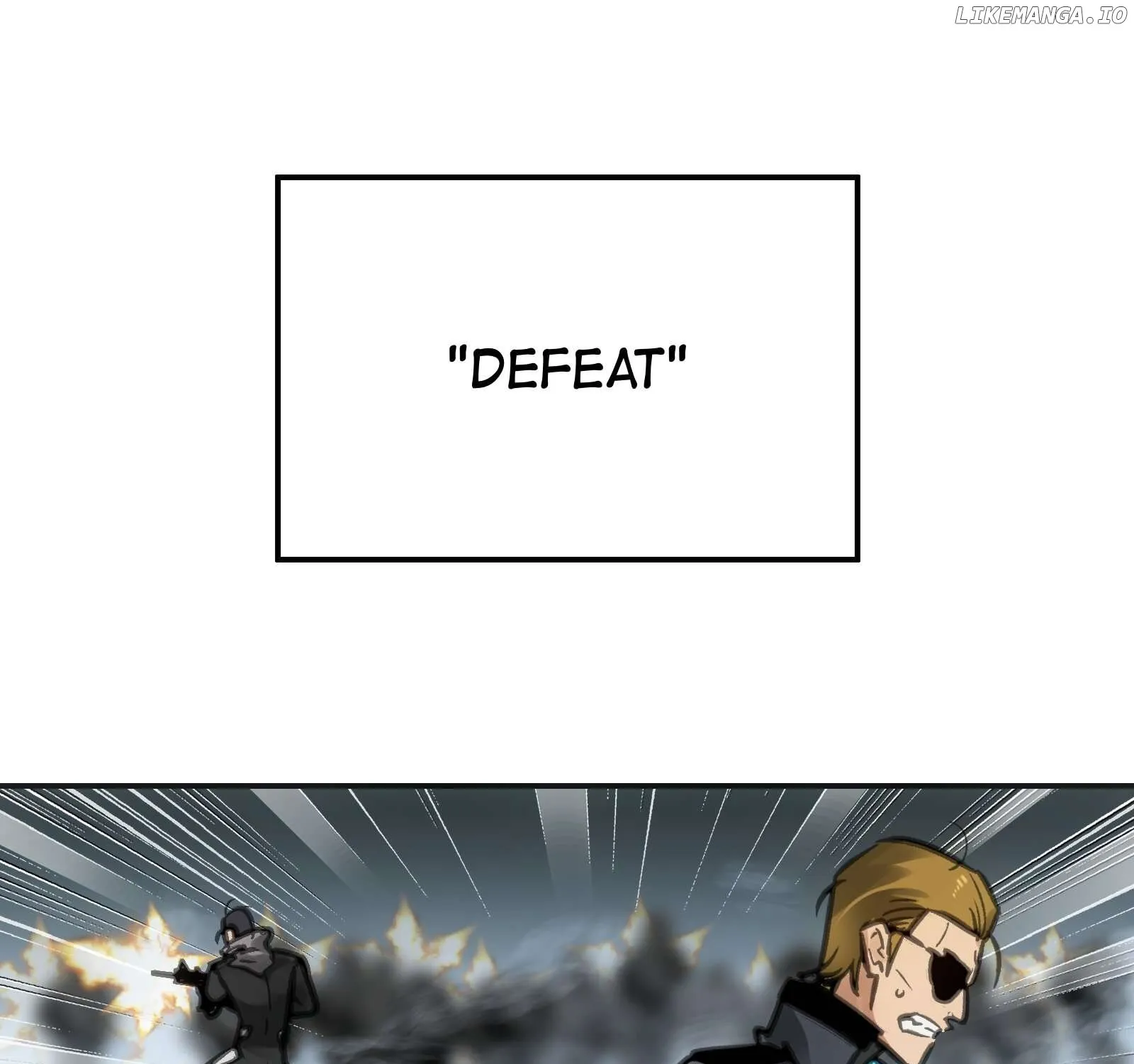 Read Might Through Death chapter 36 image 20 on Lezhin