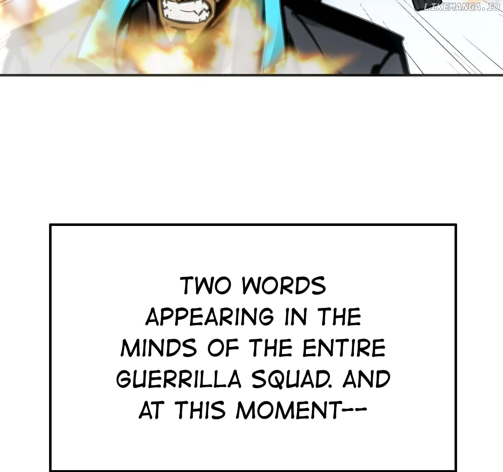 Read Might Through Death chapter 36 image 22 on Lezhin