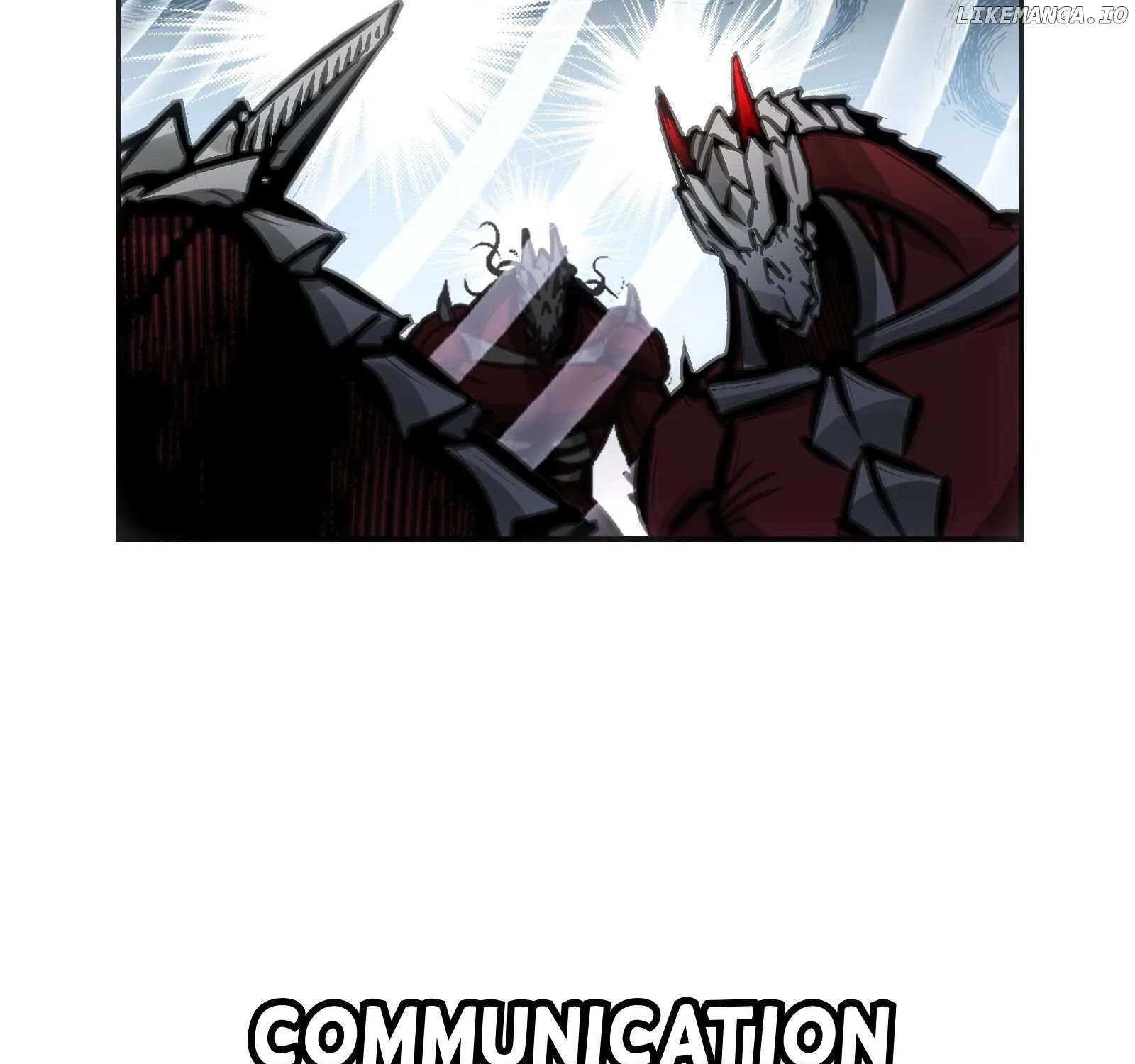 Read Might Through Death chapter 36 image 28 on Lezhin