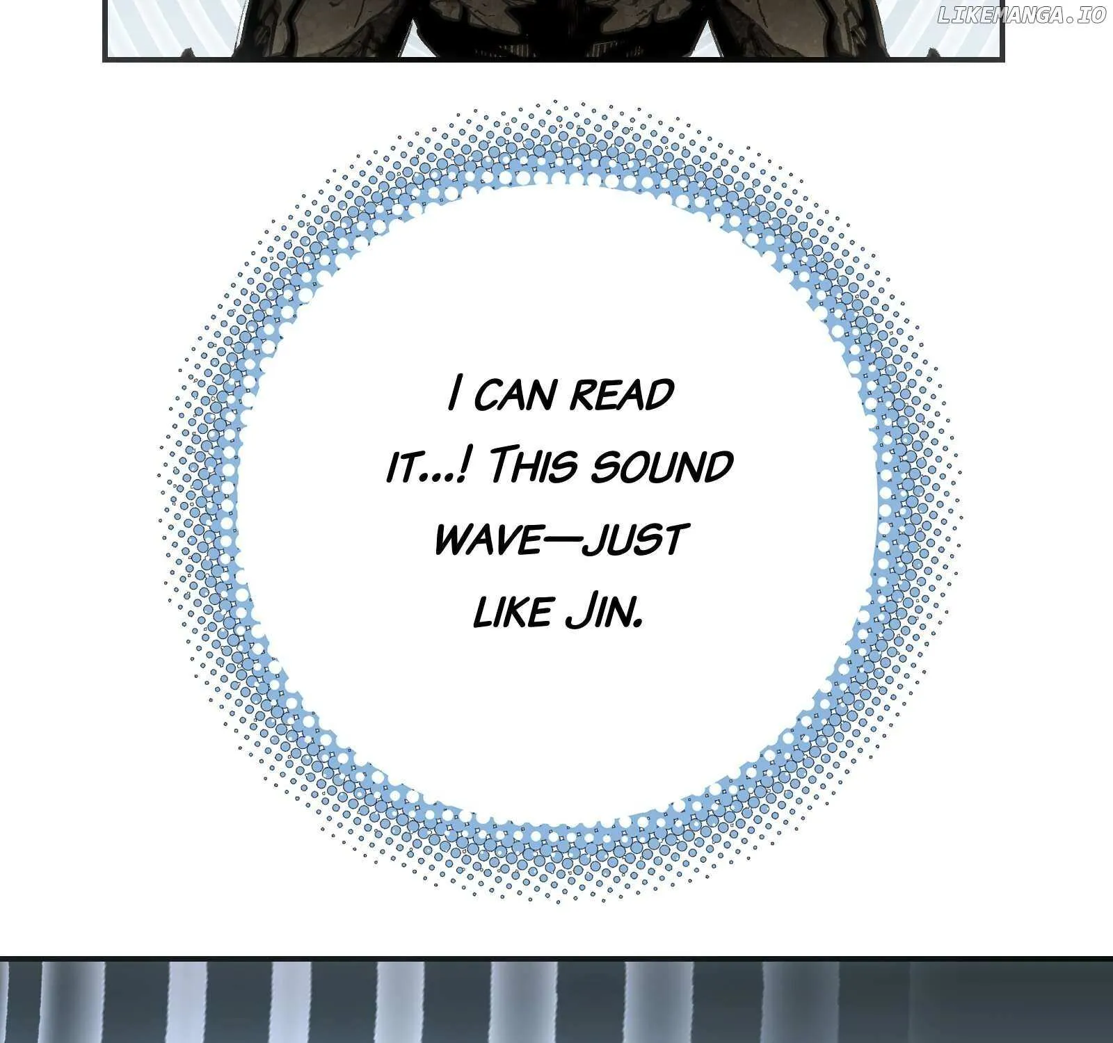 Read Might Through Death chapter 36 image 34 on Lezhin