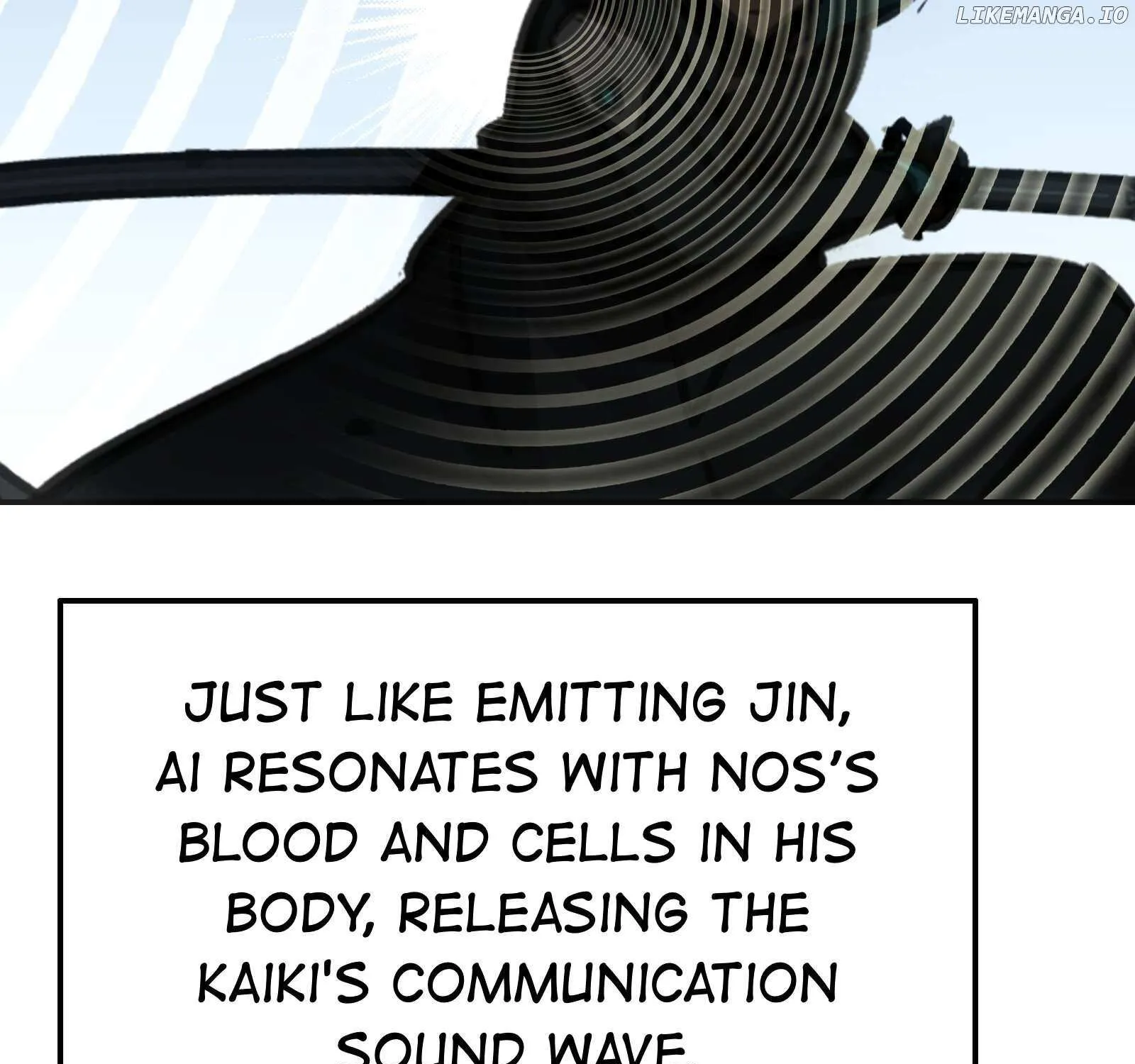 Read Might Through Death chapter 36 image 36 on Lezhin