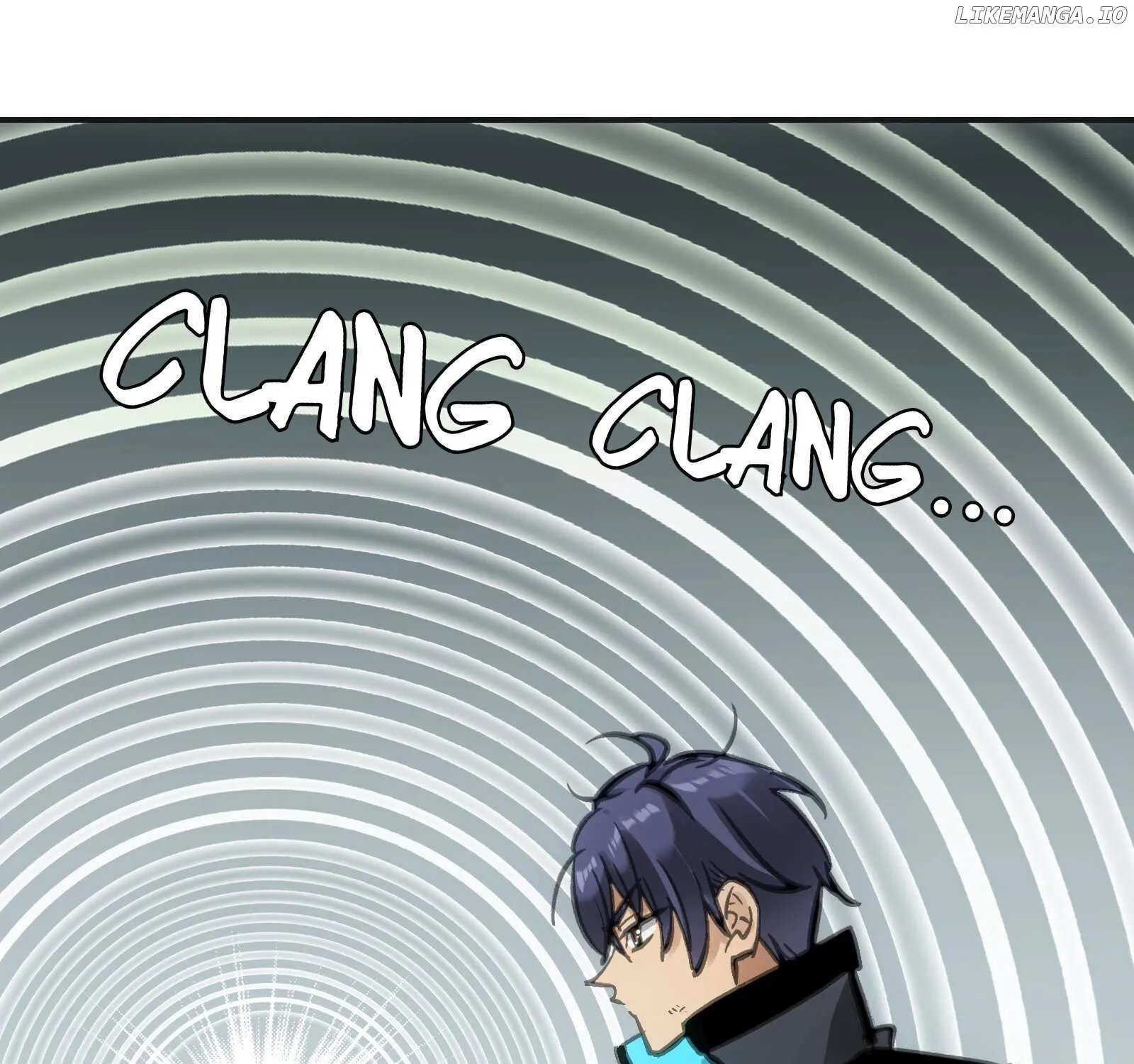 Read Might Through Death chapter 36 image 39 on Lezhin
