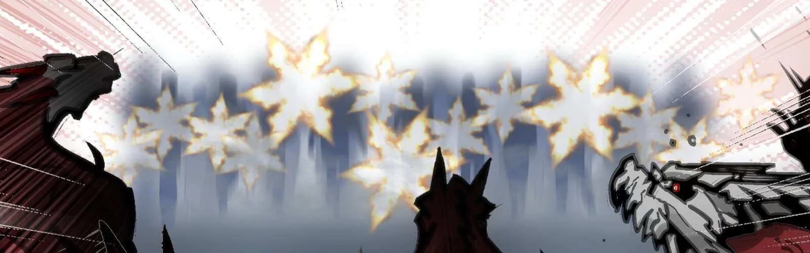 Read Might Through Death chapter 36 image 4 on Lezhin