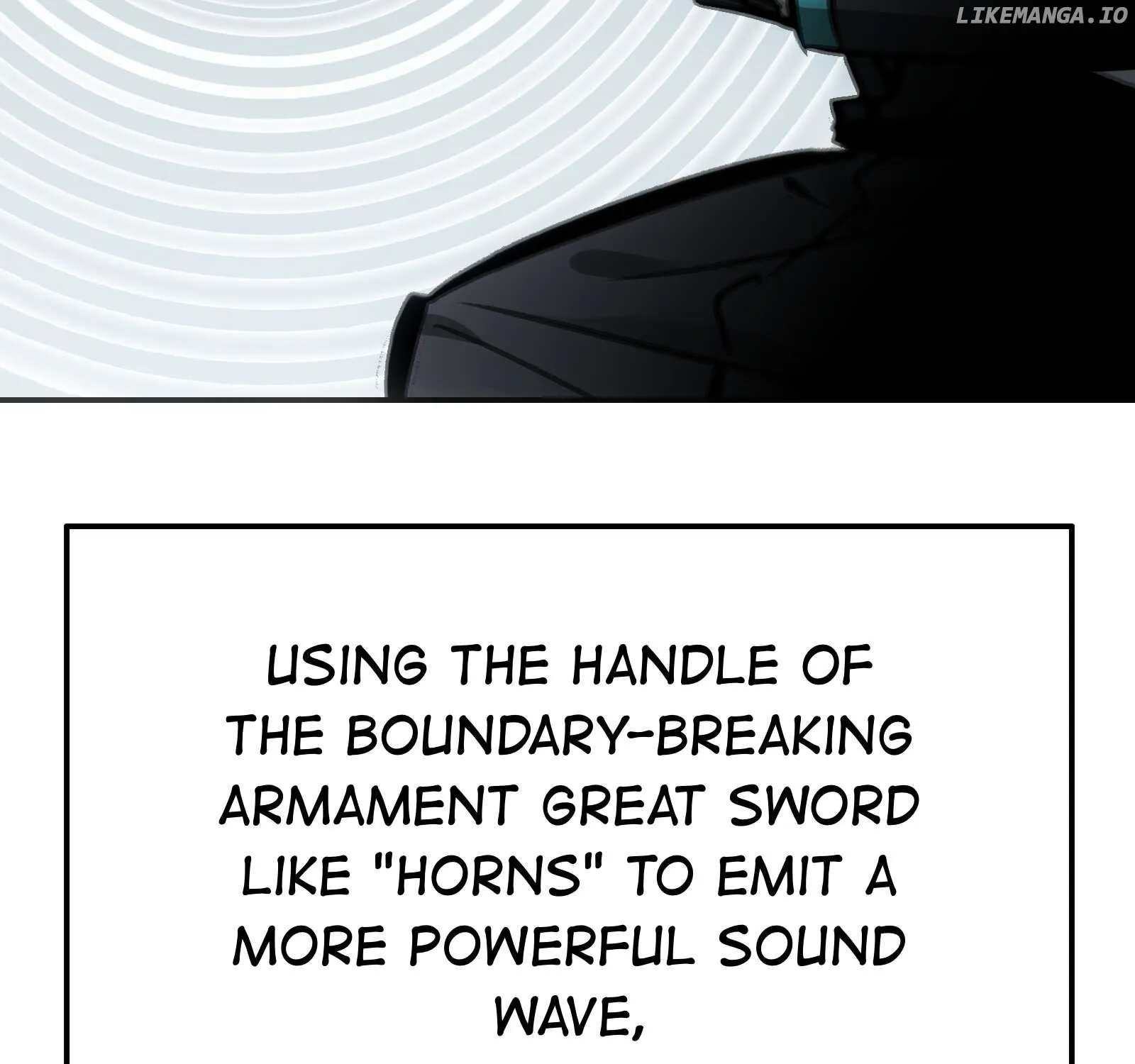 Read Might Through Death chapter 36 image 41 on Lezhin