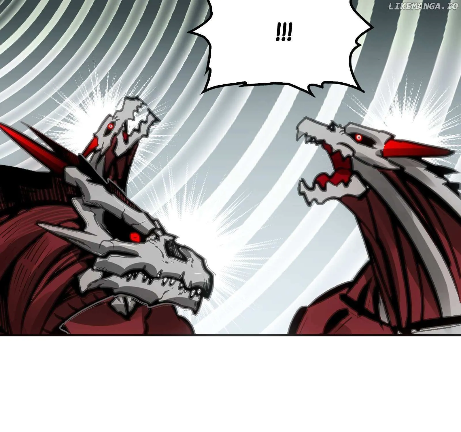Read Might Through Death chapter 36 image 43 on Lezhin