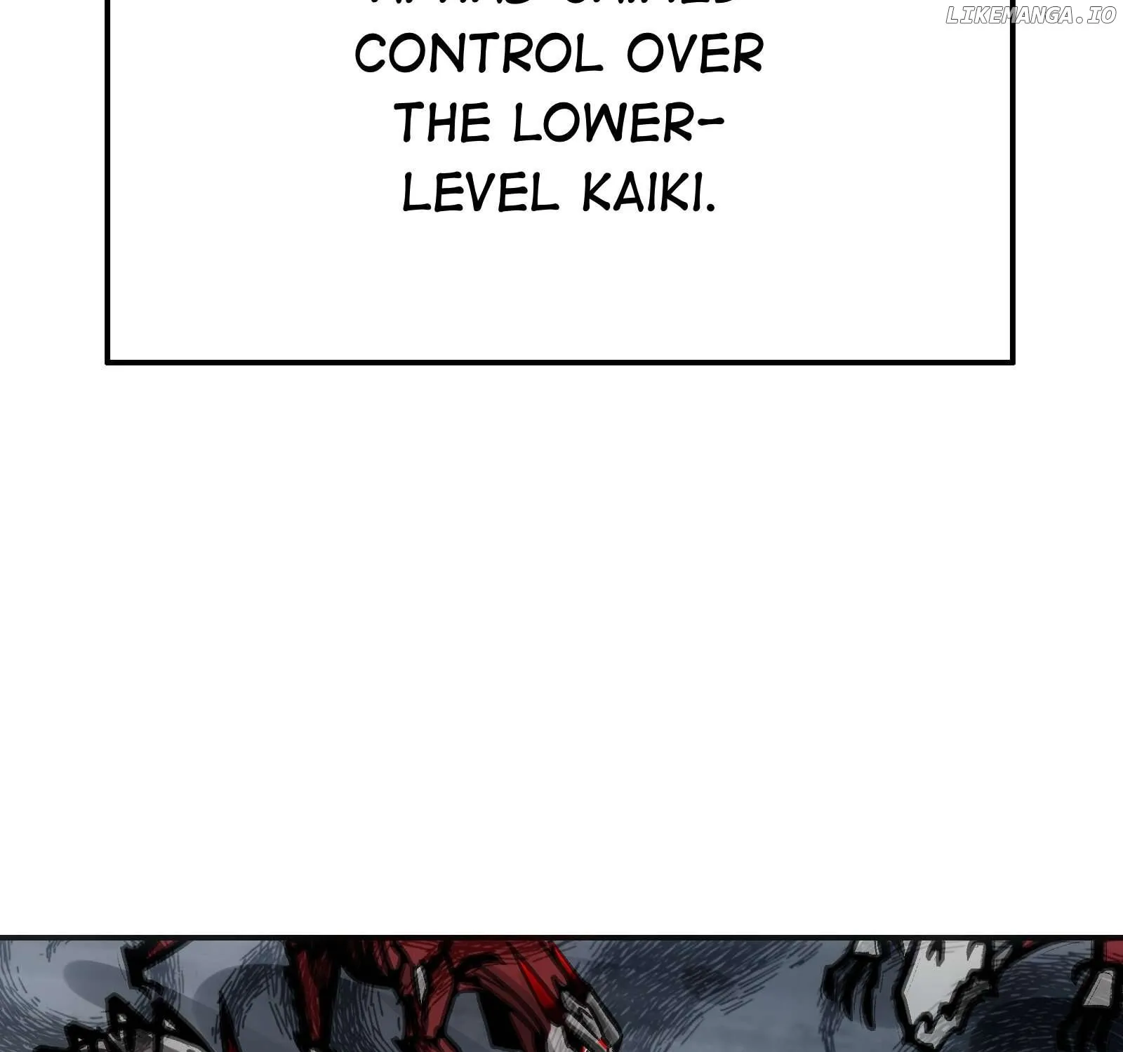 Read Might Through Death chapter 36 image 45 on Lezhin
