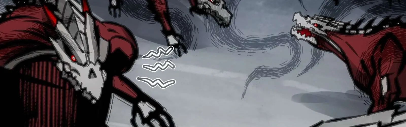 Read Might Through Death chapter 36 image 46 on Lezhin