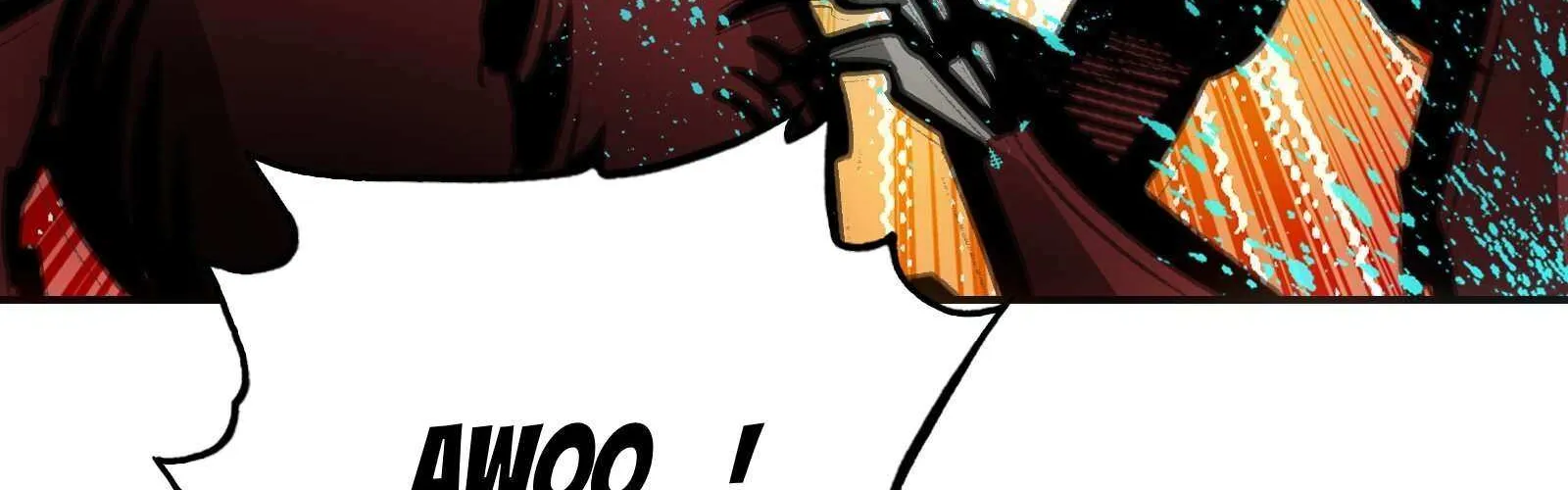 Read Might Through Death chapter 36 image 50 on Lezhin