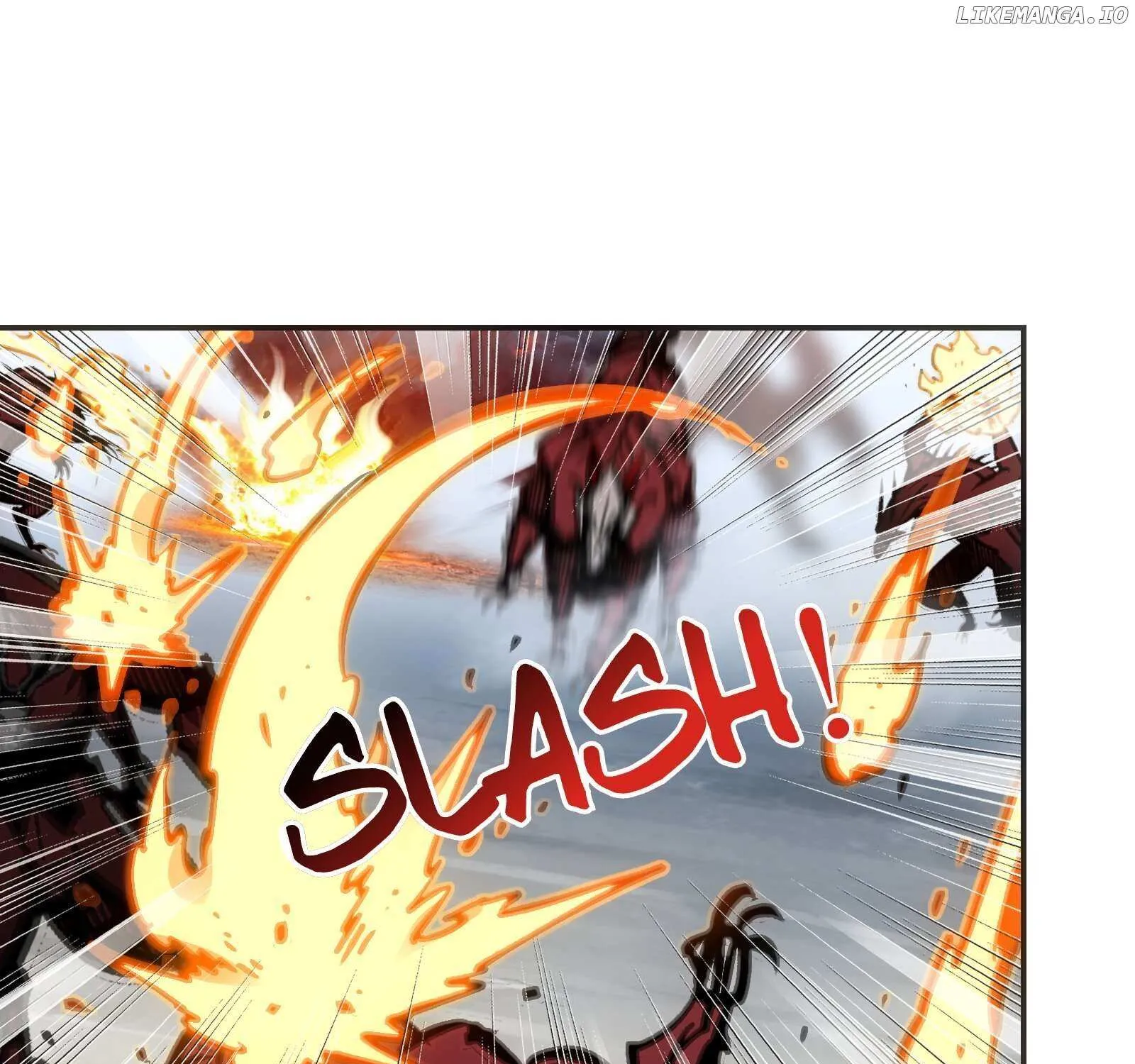 Read Might Through Death chapter 36 image 53 on Lezhin