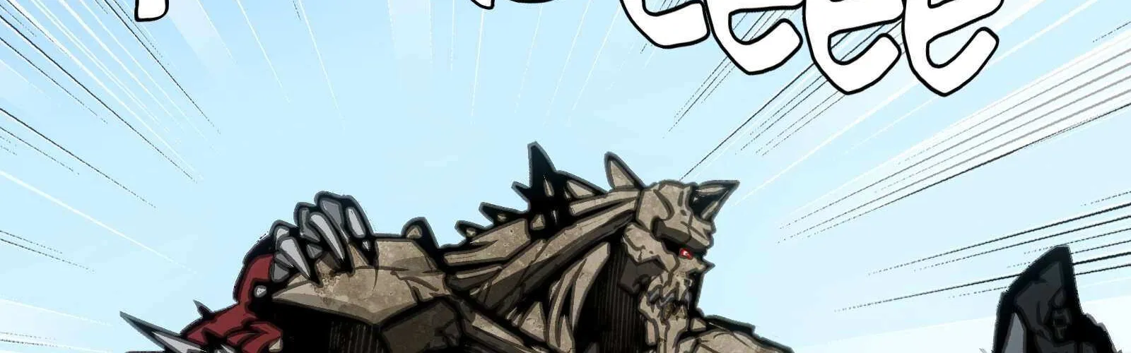 Read Might Through Death chapter 36 image 62 on Lezhin