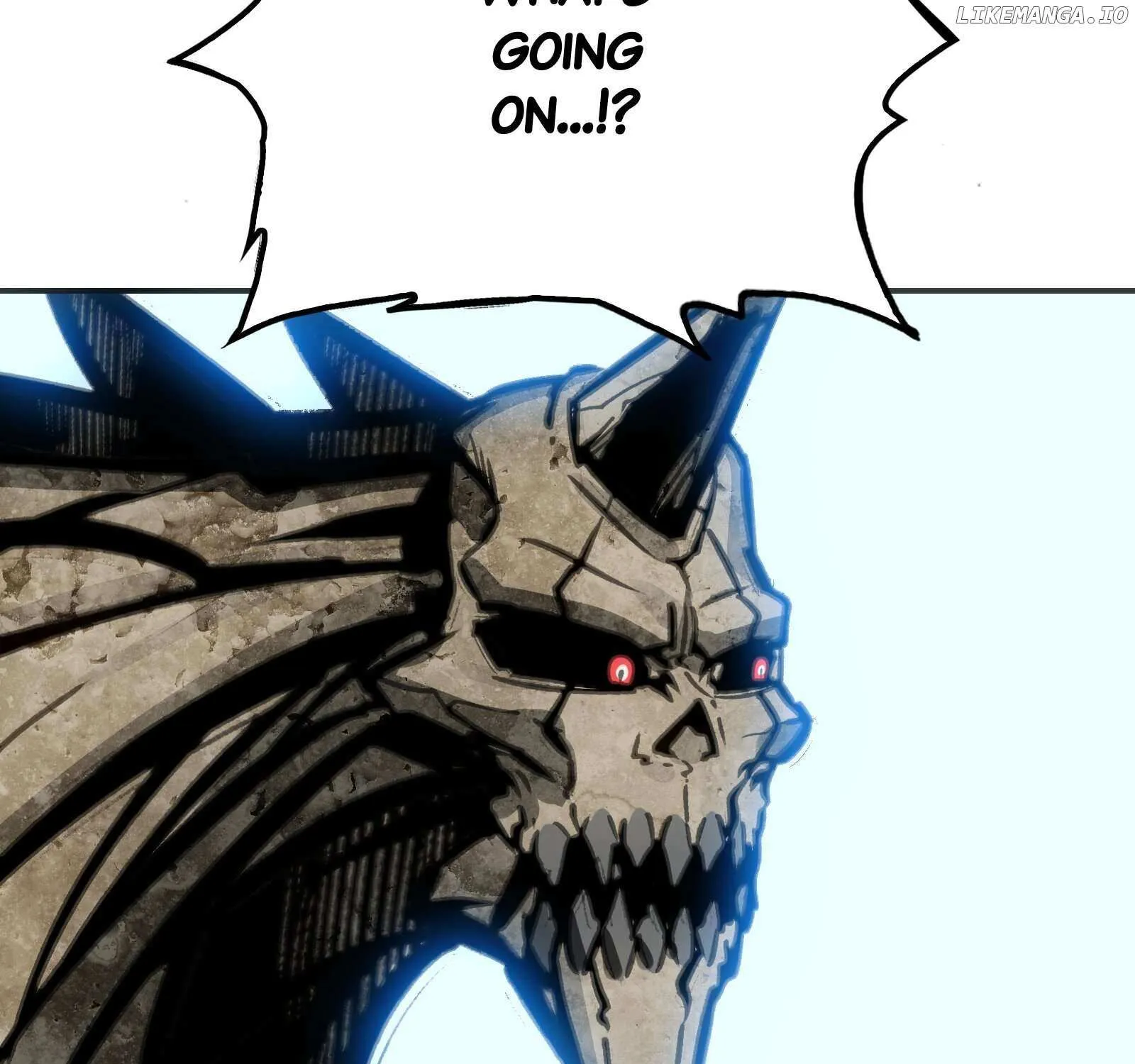 Read Might Through Death chapter 36 image 65 on Lezhin