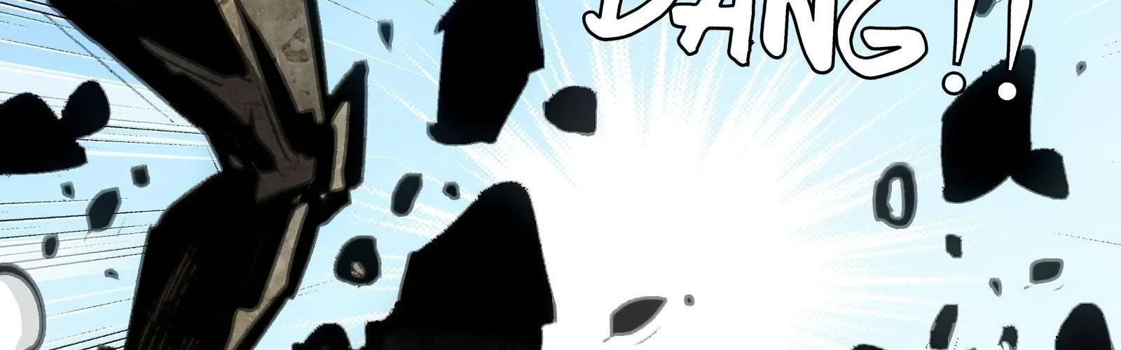Read Might Through Death chapter 36 image 68 on Lezhin