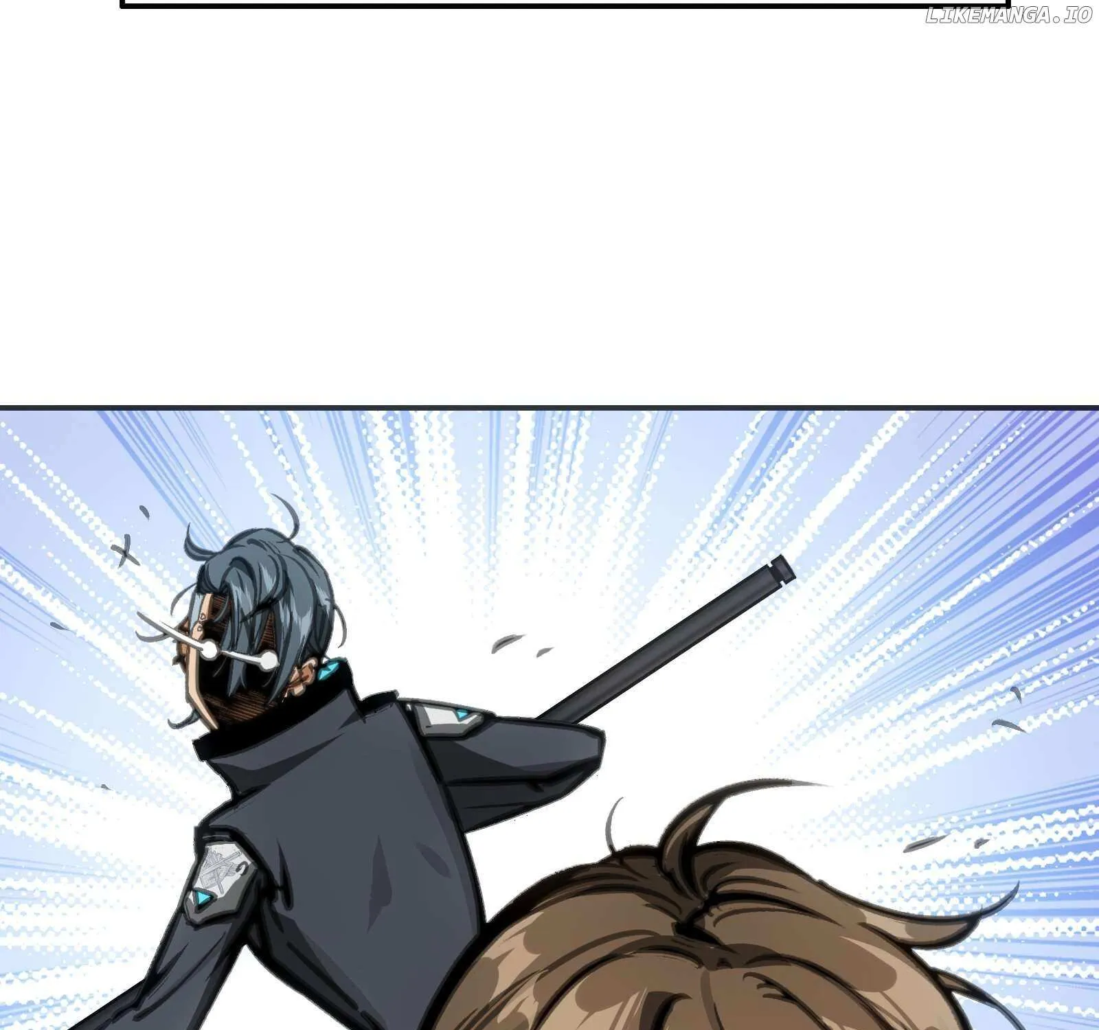 Read Might Through Death chapter 36 image 71 on Lezhin