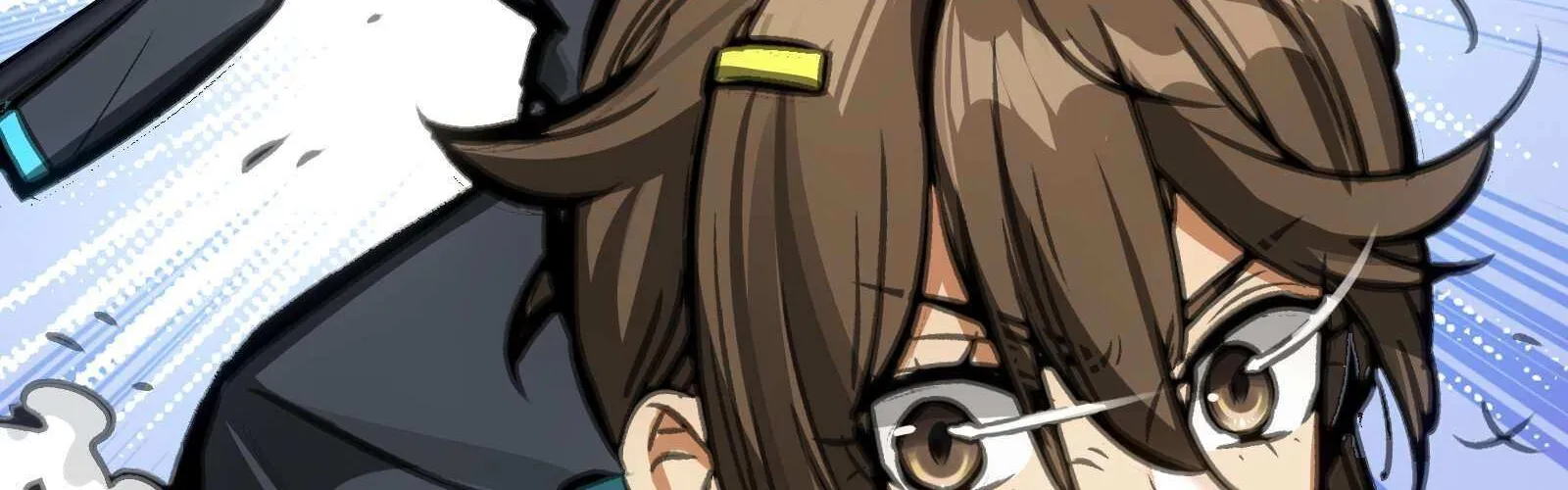 Read Might Through Death chapter 36 image 72 on Lezhin