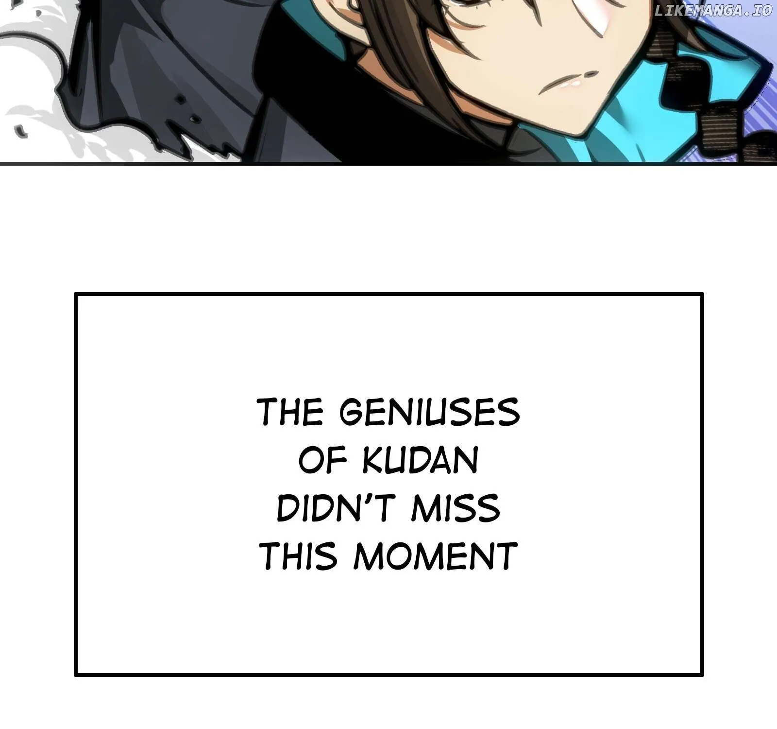 Read Might Through Death chapter 36 image 73 on Lezhin
