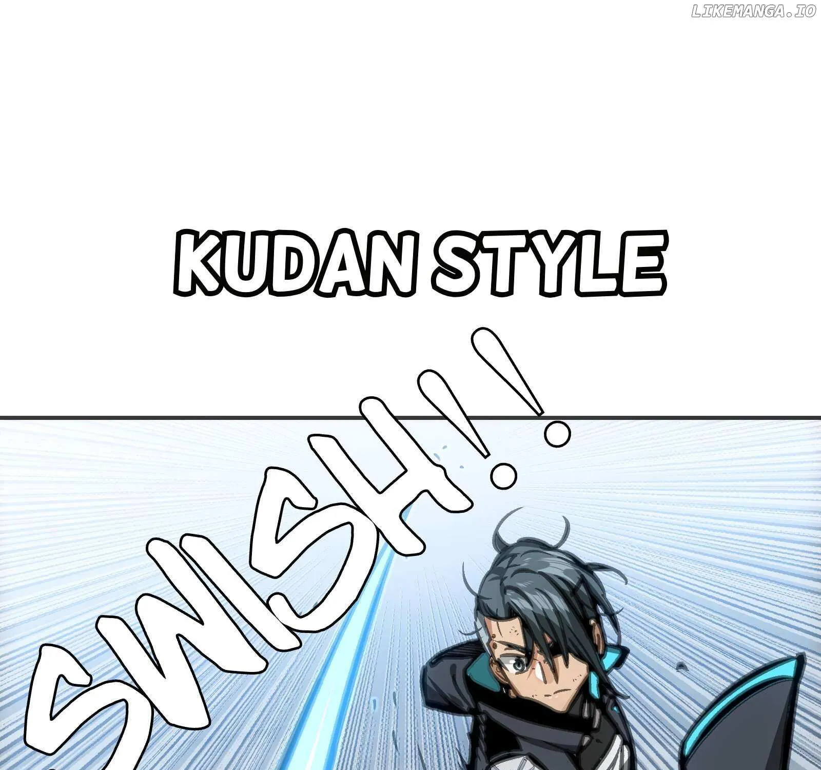 Read Might Through Death chapter 36 image 75 on Lezhin