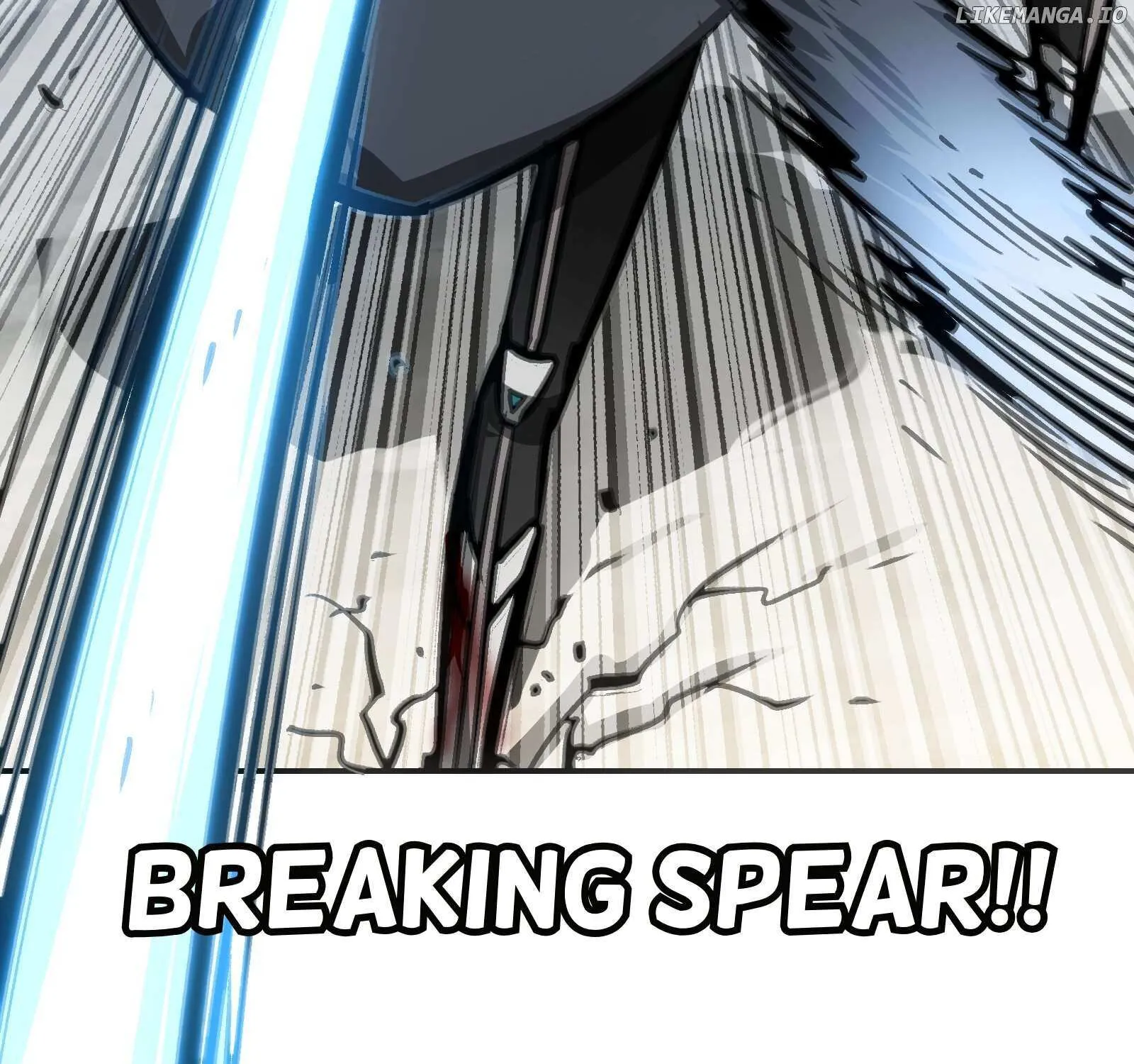 Read Might Through Death chapter 36 image 77 on Lezhin