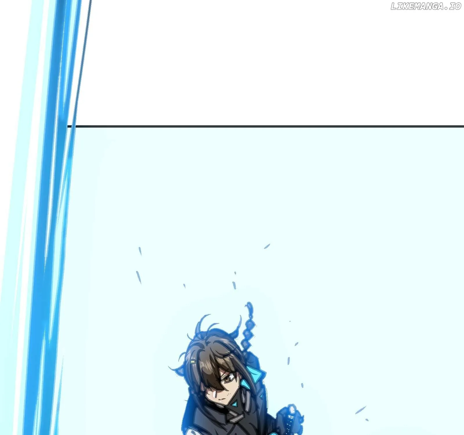Read Might Through Death chapter 36 image 79 on Lezhin