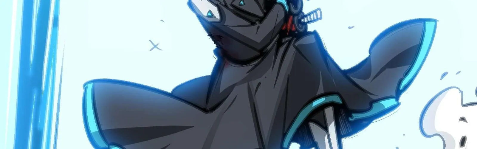 Read Might Through Death chapter 36 image 80 on Lezhin
