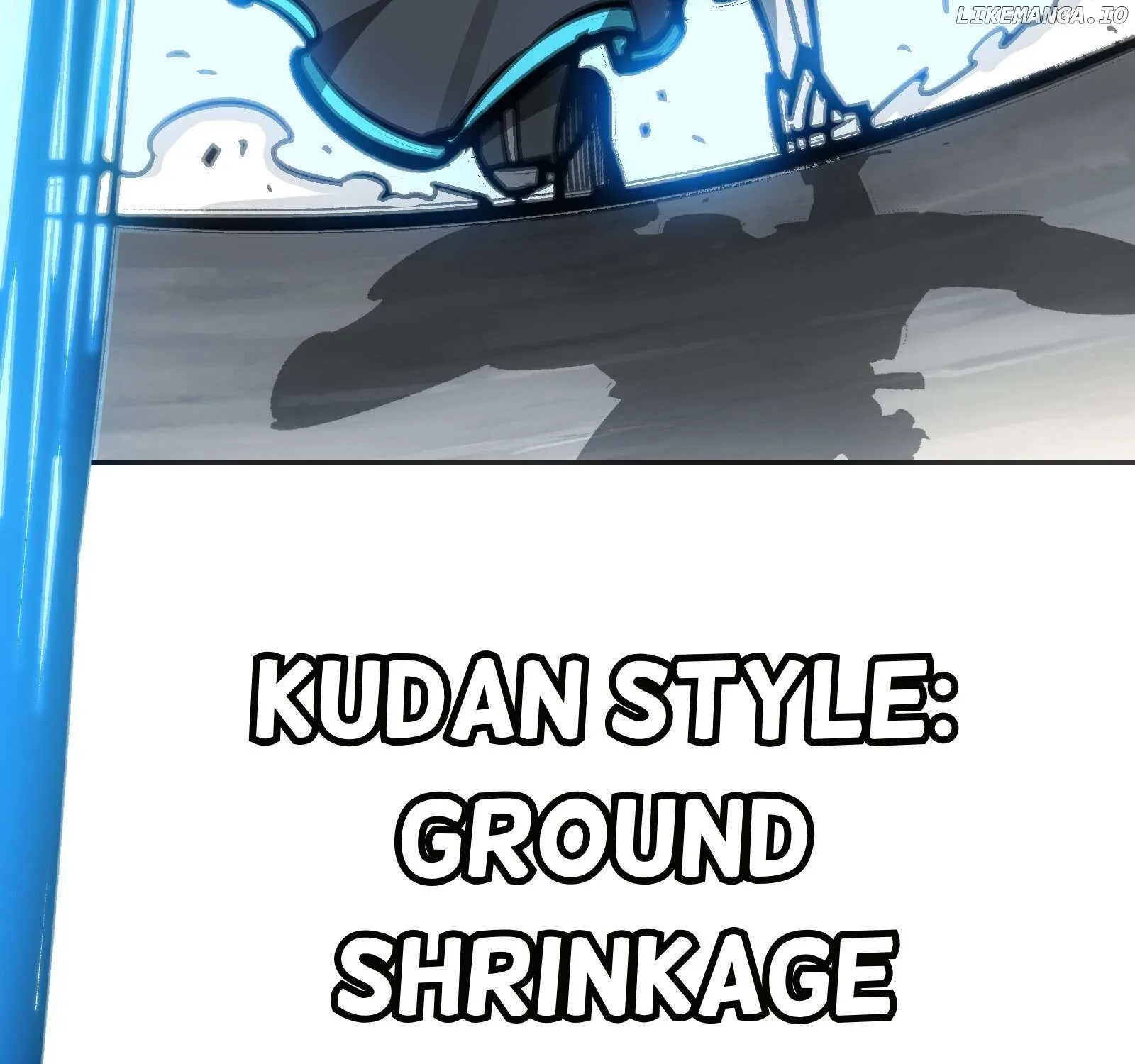 Read Might Through Death chapter 36 image 81 on Lezhin