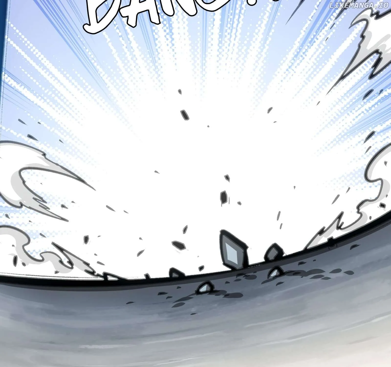 Read Might Through Death chapter 36 image 83 on Lezhin