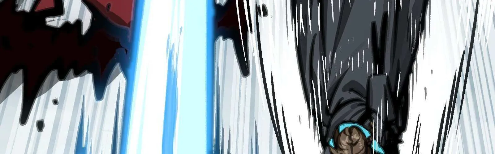 Read Might Through Death chapter 36 image 88 on Lezhin