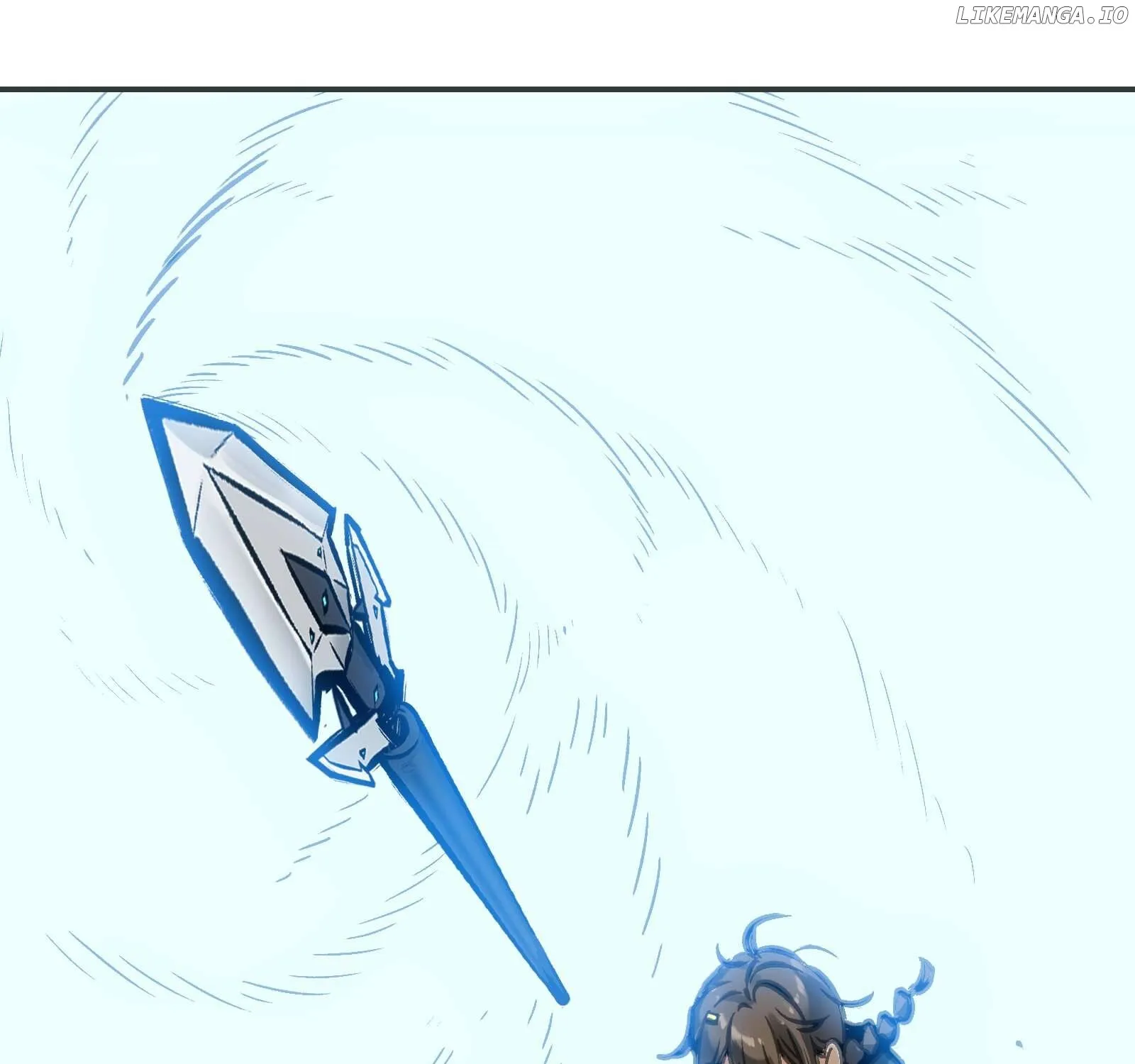 Read Might Through Death chapter 36 image 93 on Lezhin