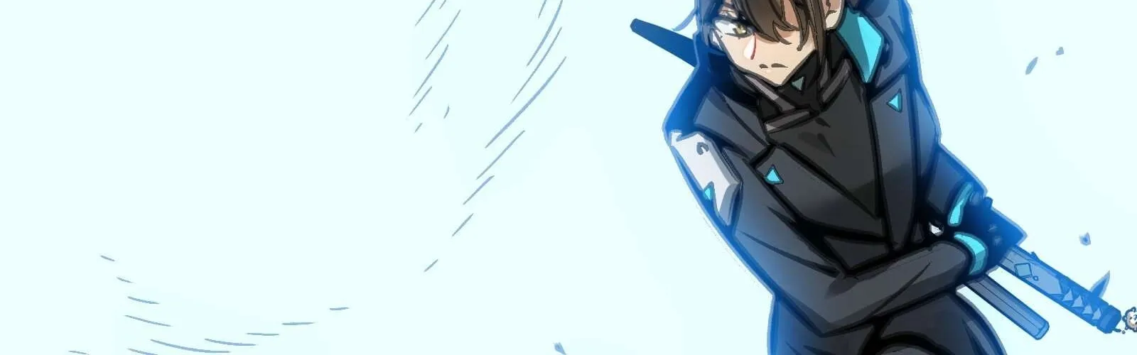 Read Might Through Death chapter 36 image 94 on Lezhin