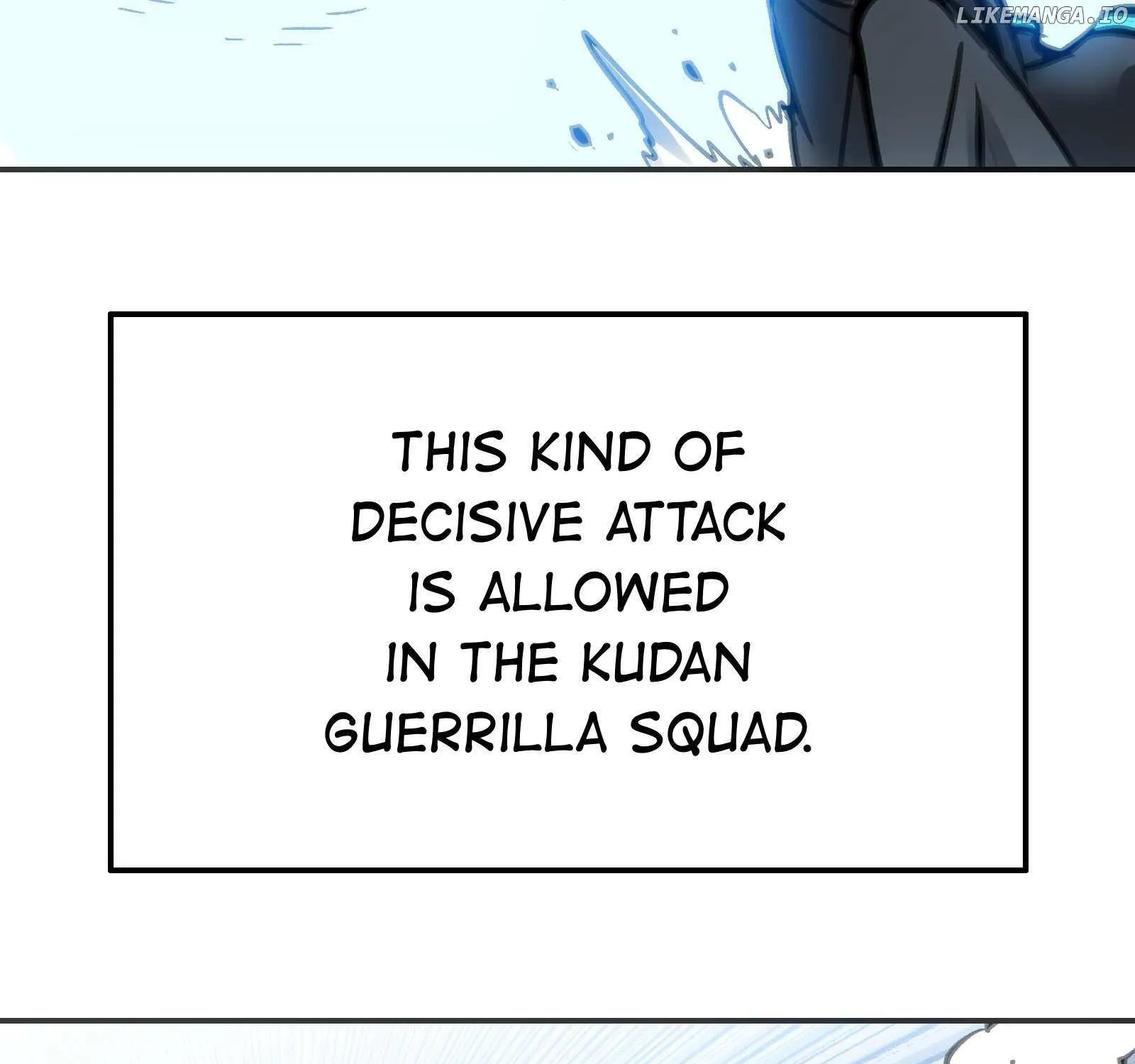 Read Might Through Death chapter 36 image 95 on Lezhin
