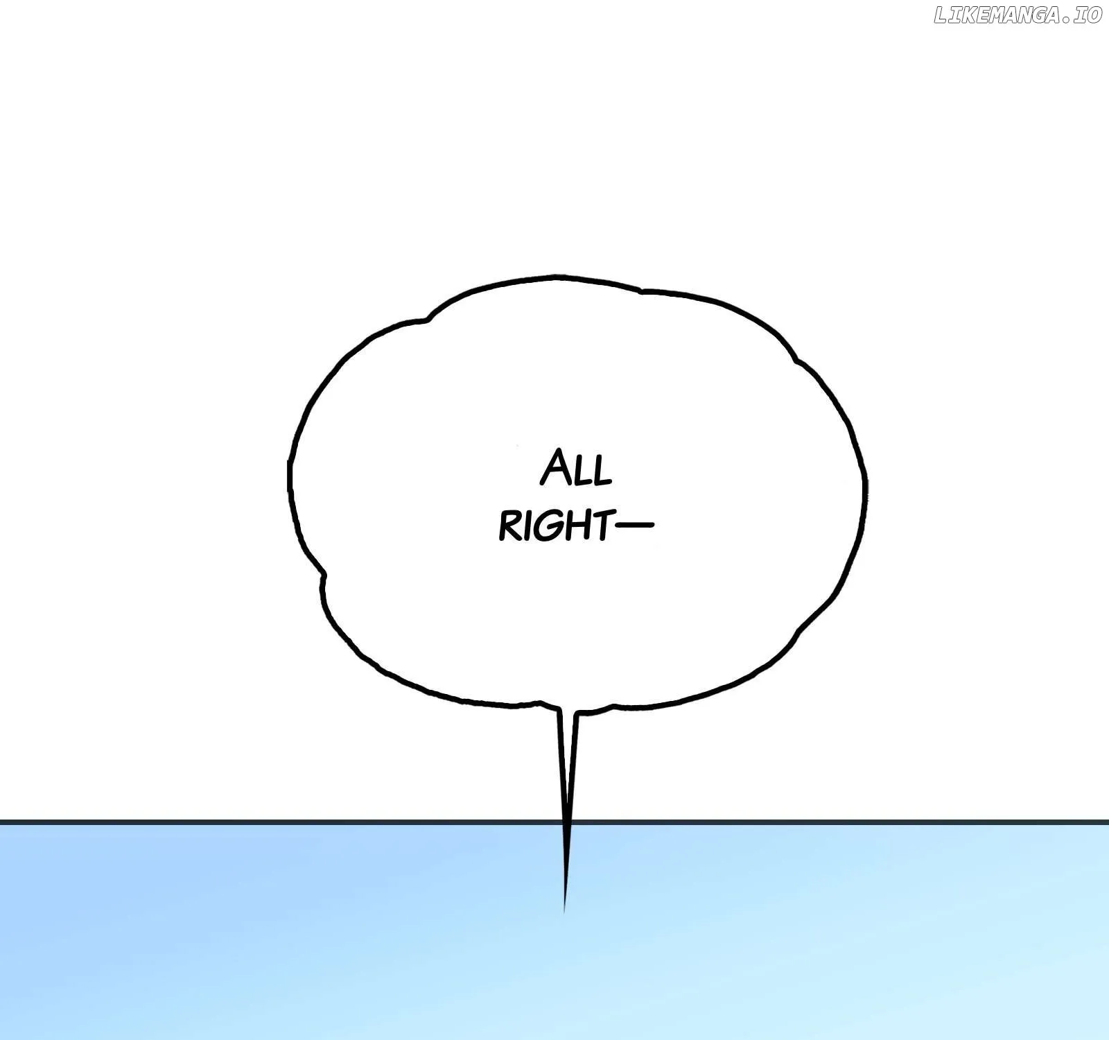 Read Might Through Death chapter 37 image 1 on Lezhin
