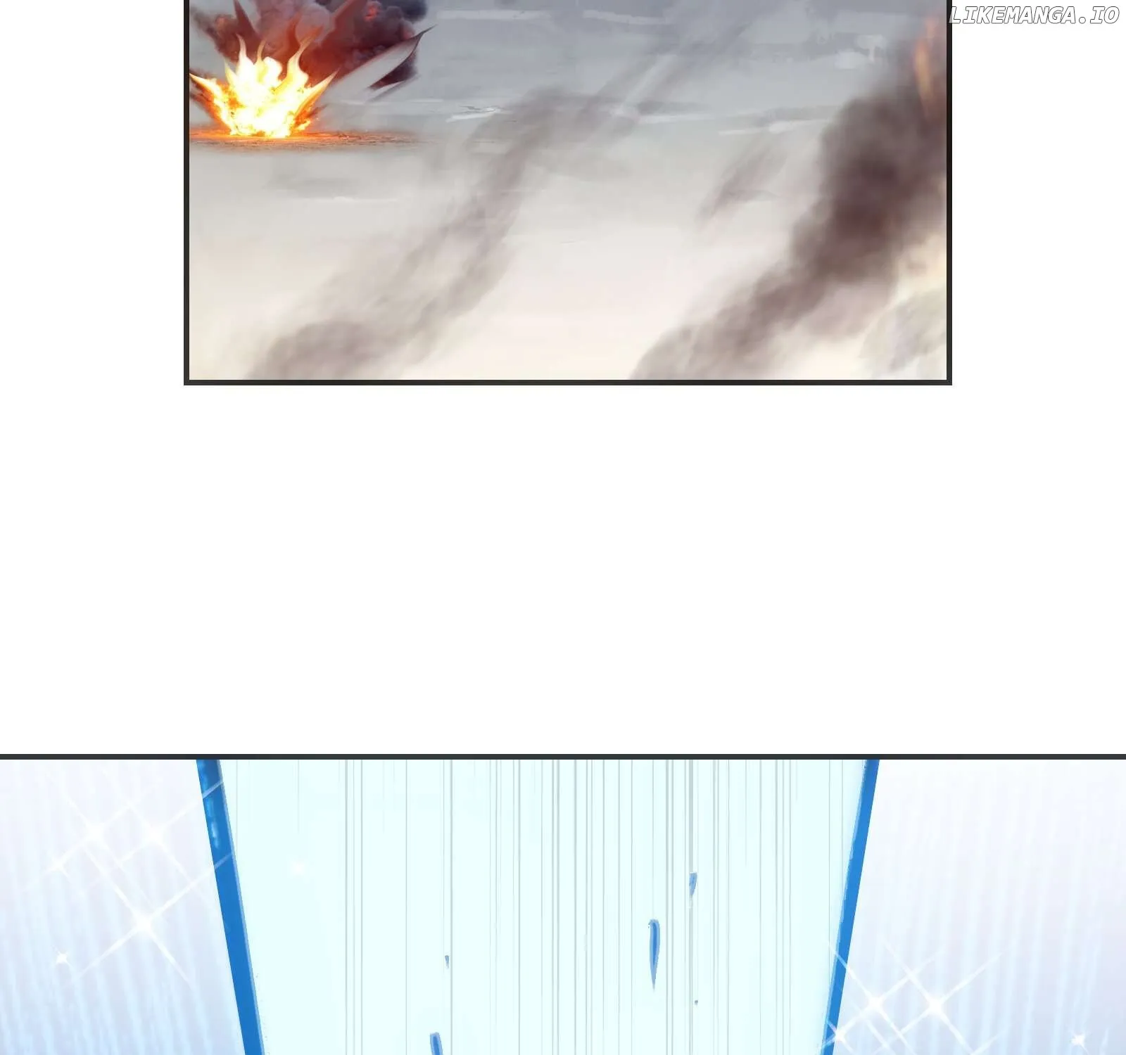 Read Might Through Death chapter 37 image 102 on Lezhin