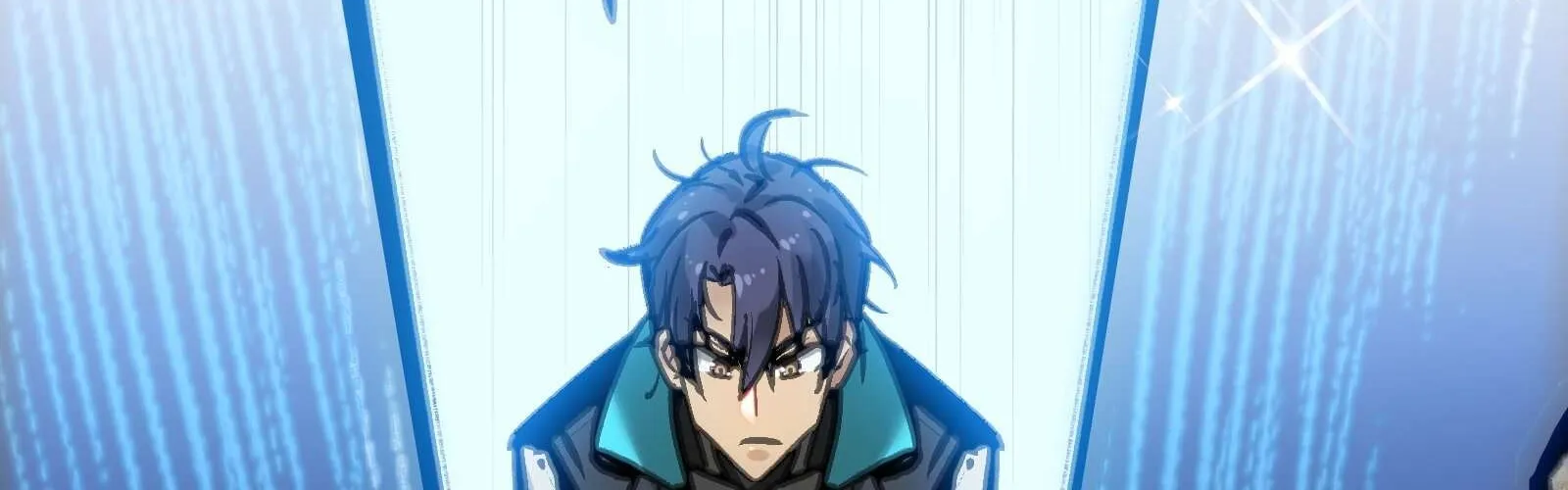 Read Might Through Death chapter 37 image 103 on Lezhin