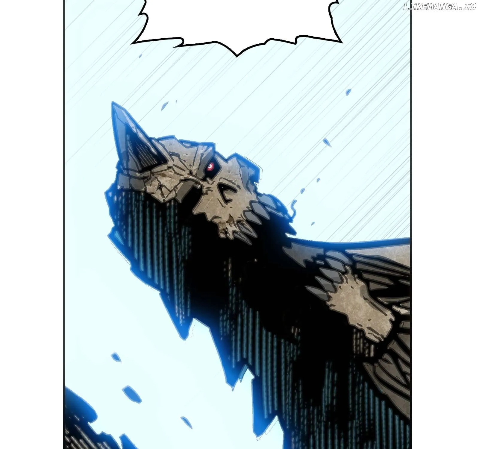 Read Might Through Death chapter 37 image 106 on Lezhin