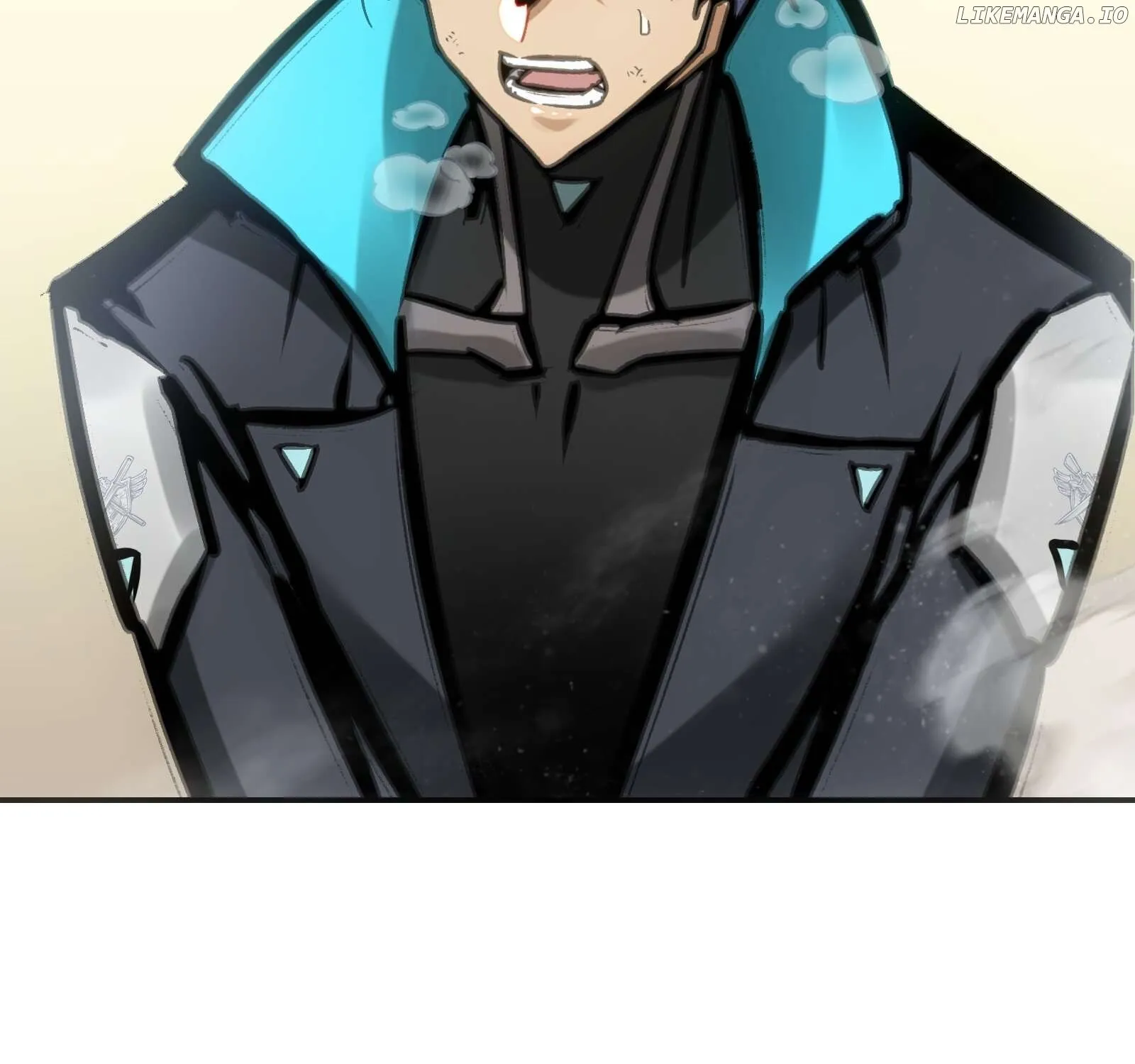 Read Might Through Death chapter 37 image 114 on Lezhin