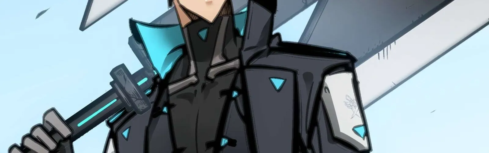 Read Might Through Death chapter 37 image 12 on Lezhin