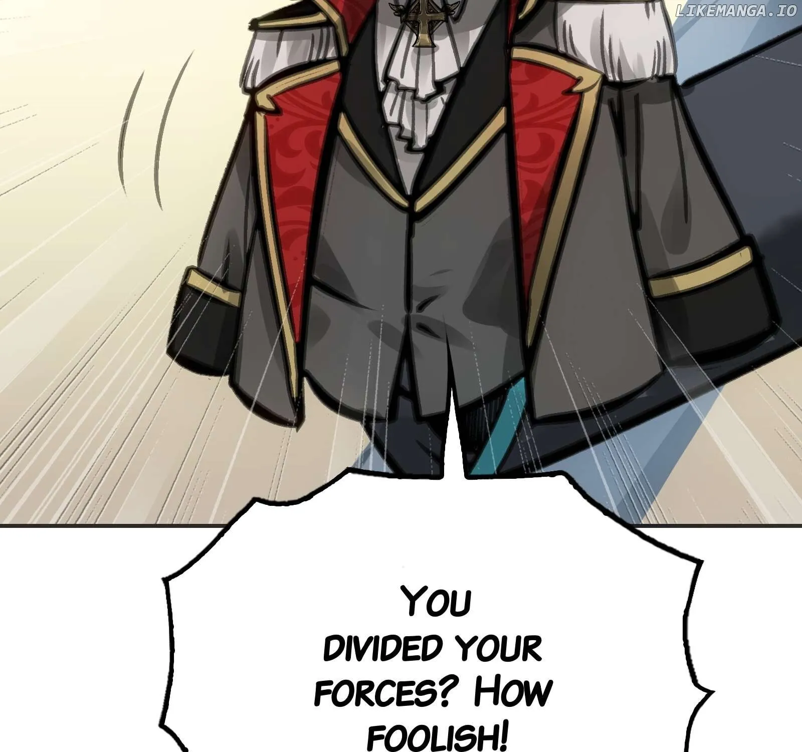 Read Might Through Death chapter 37 image 120 on Lezhin